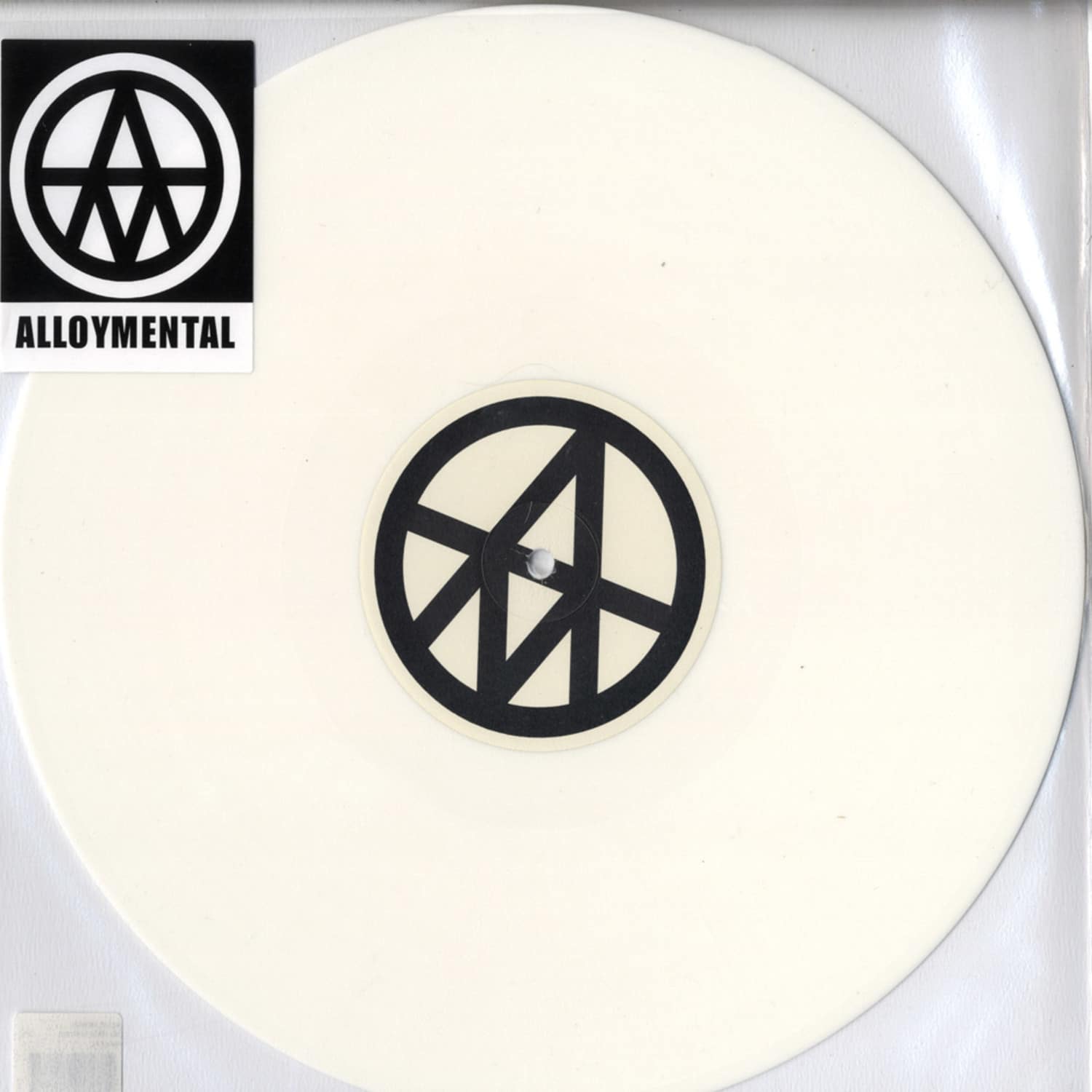 Alloy Mental - WE HAVE CONTROL