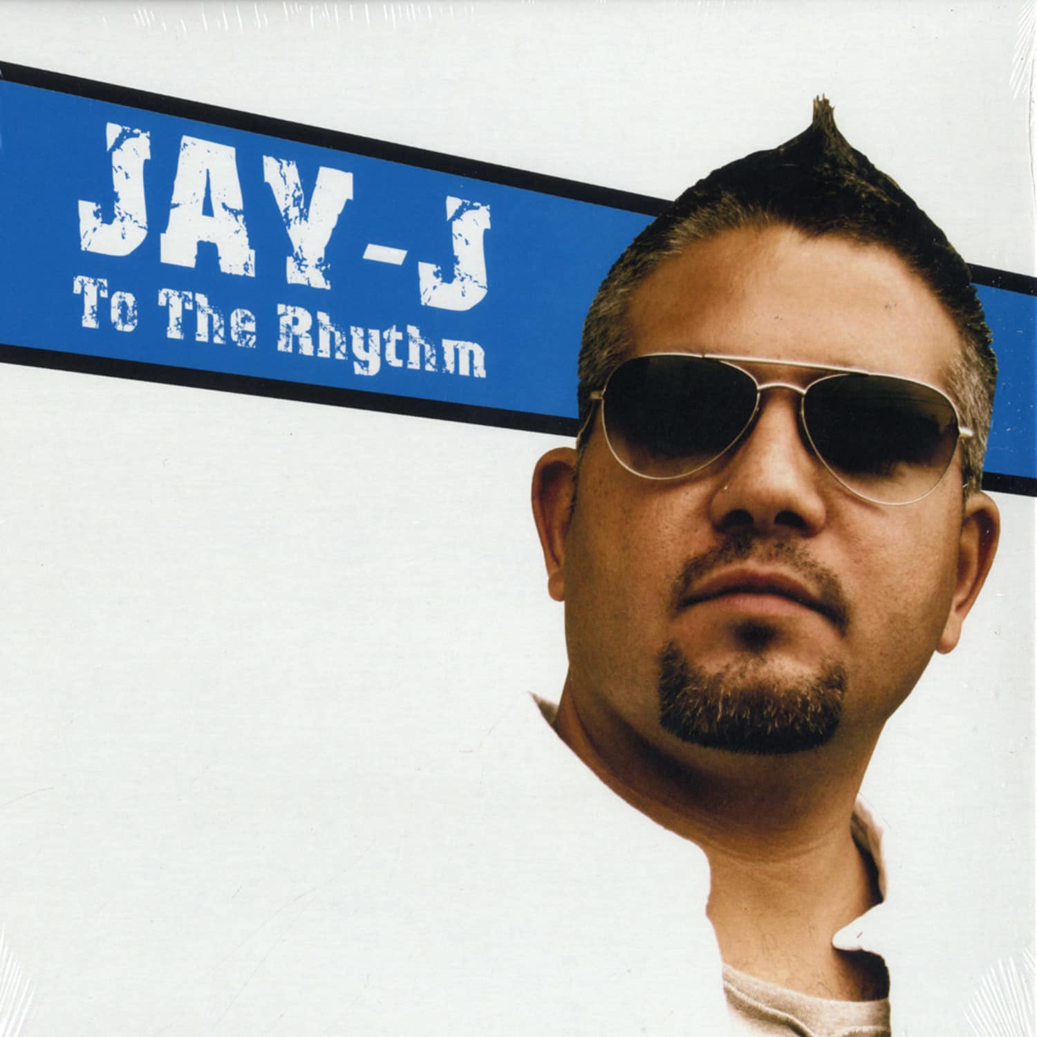 Jay-j - TO THE RHYTHM