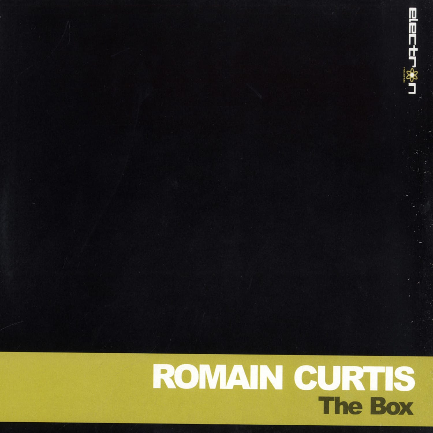 Romain Curtis - THE BOX