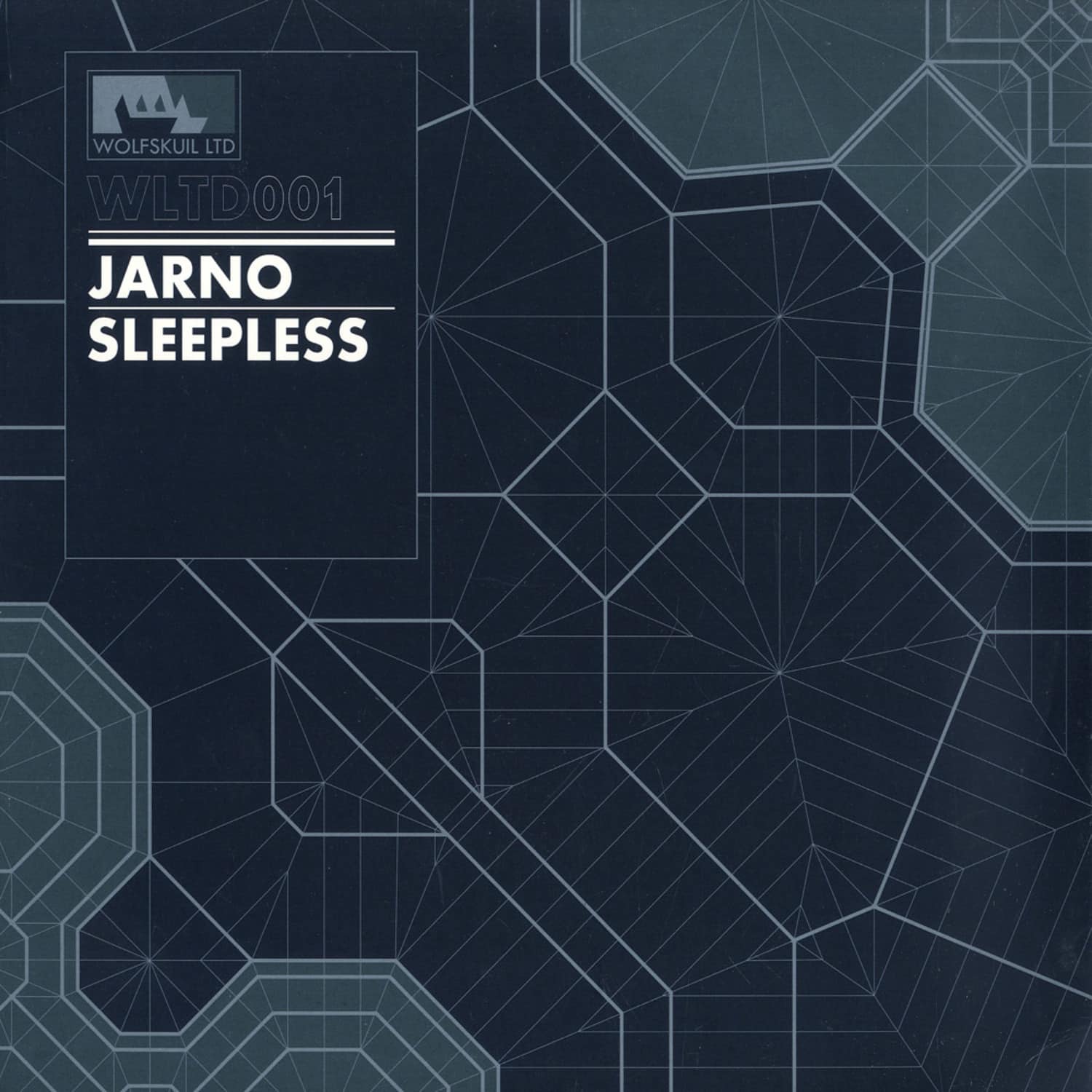 Jarno - SLEEPLESS