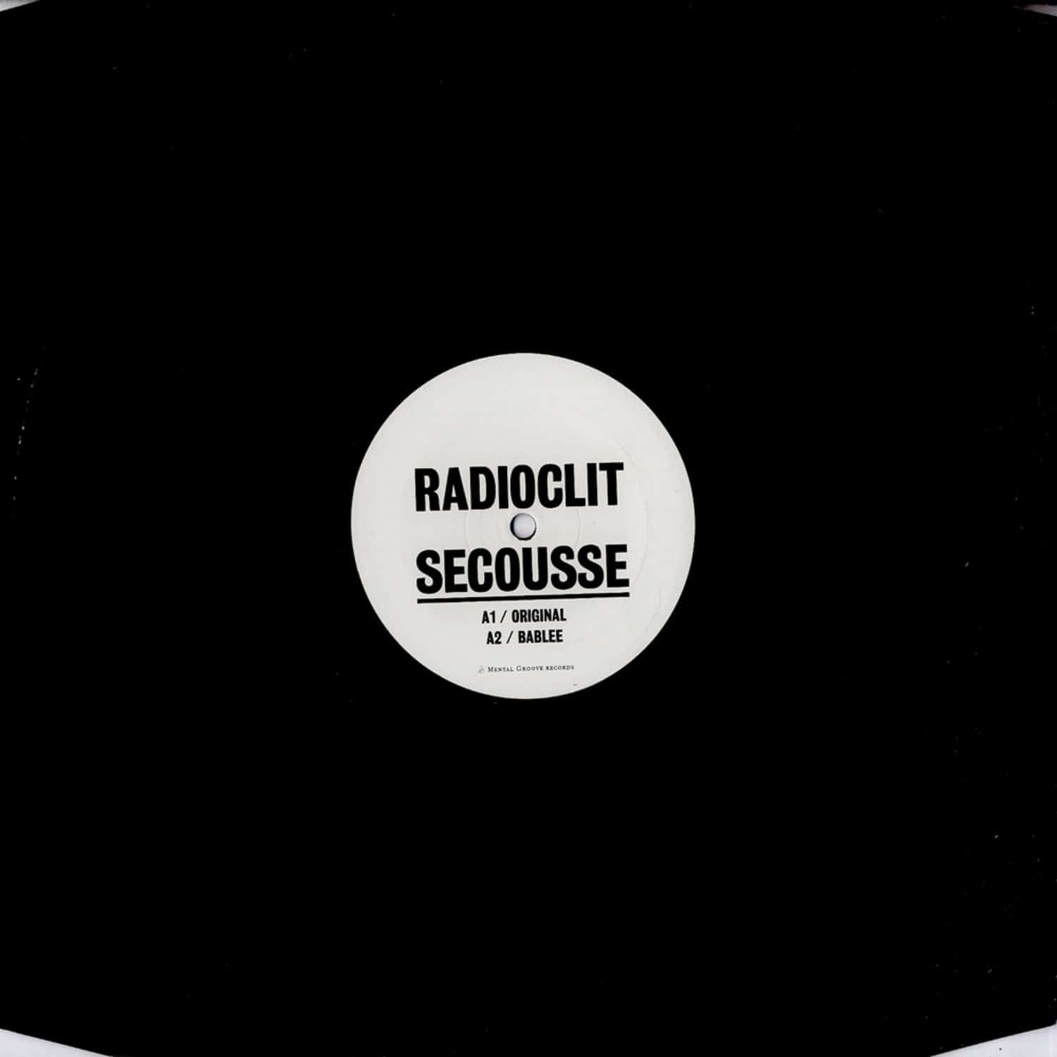 Radioclit - SECOUSSE
