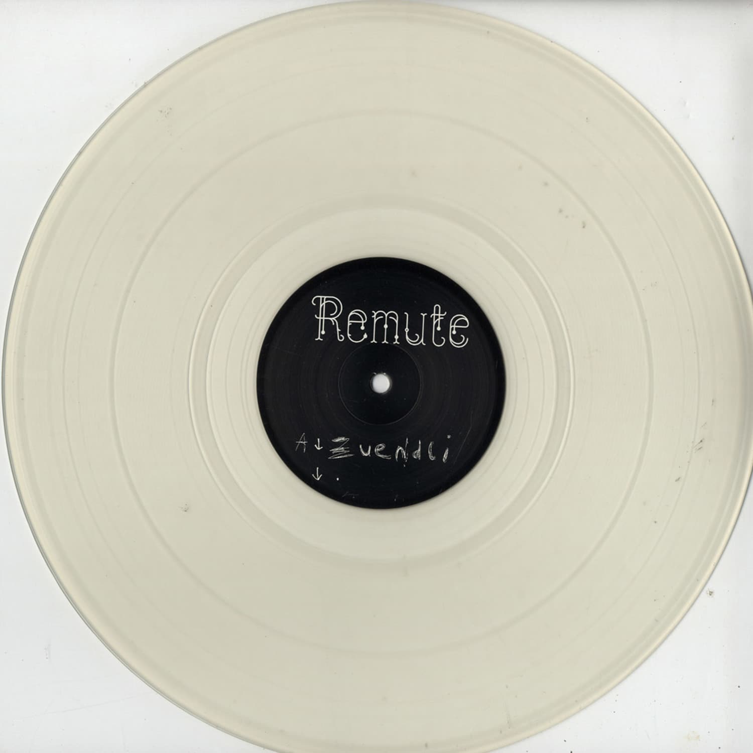 Remute - ZUENDLI 