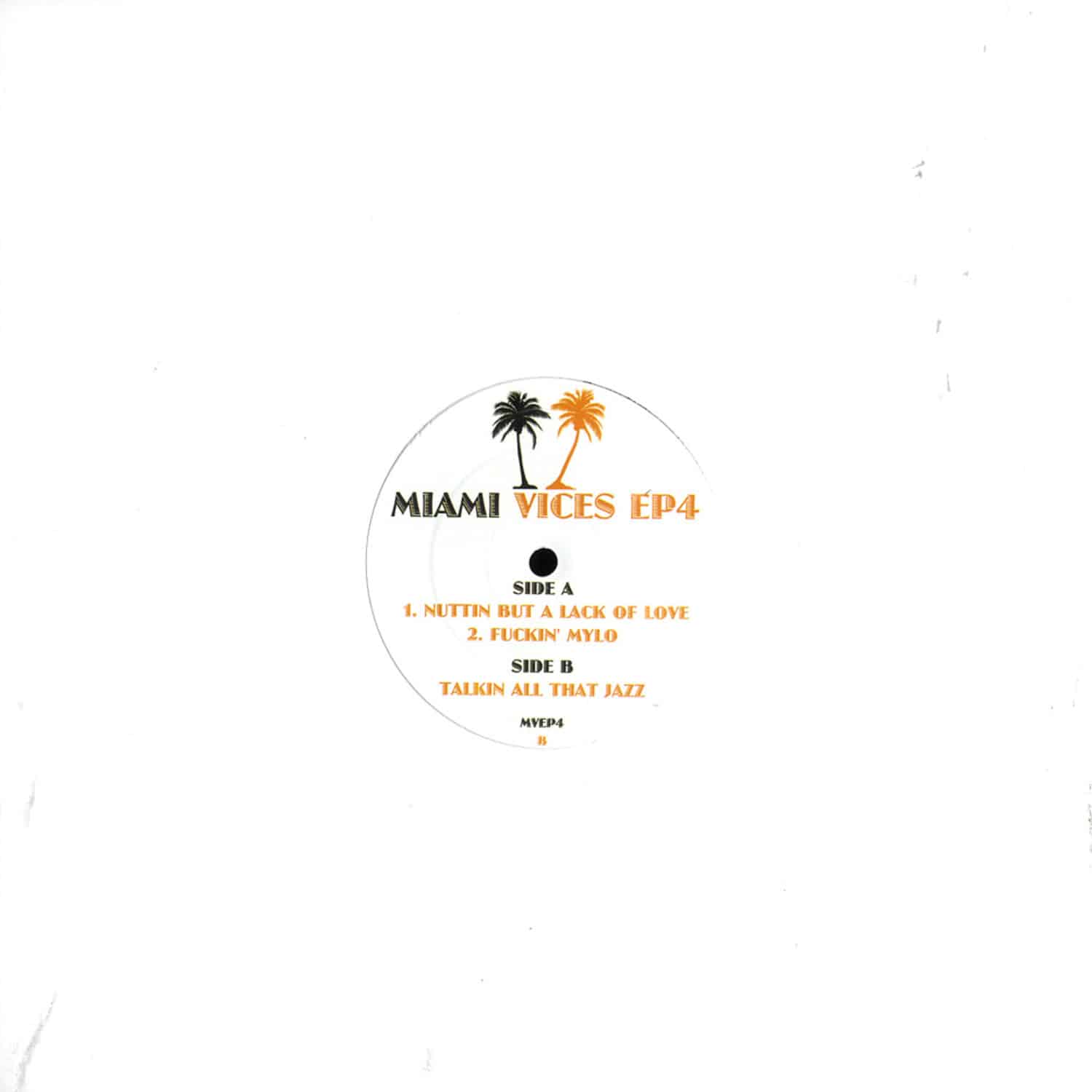 Miami Vices - EP 4 - HIP HOUSE STYLE
