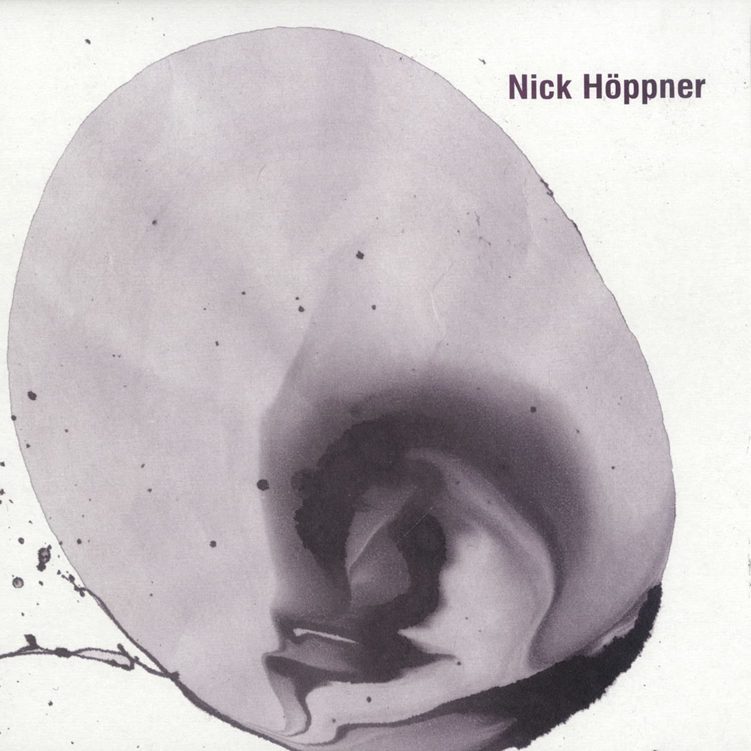 Nick Hoeppner - MAKEOVER / FOUNDLING