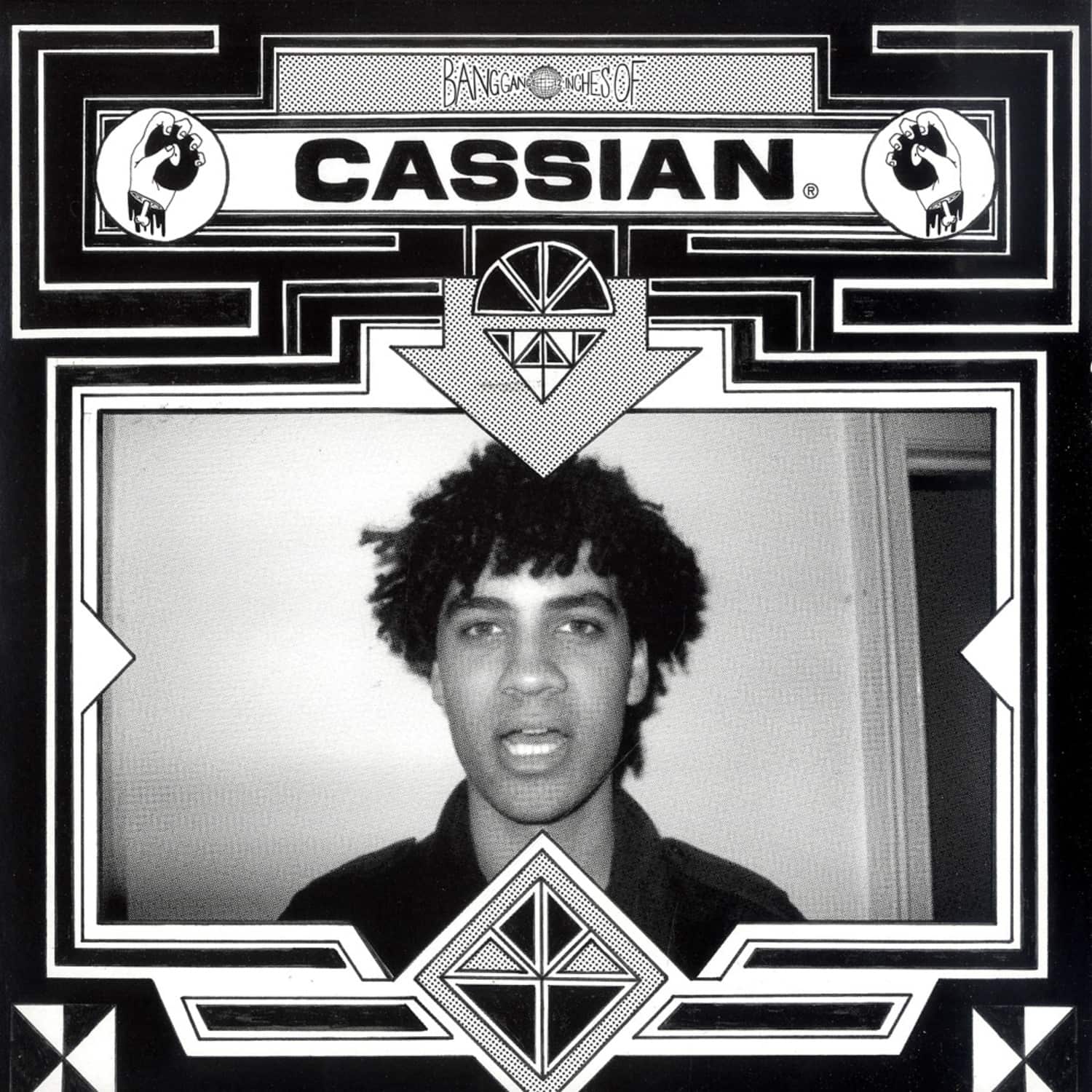 Cassian - FRIDAY NIGHT
