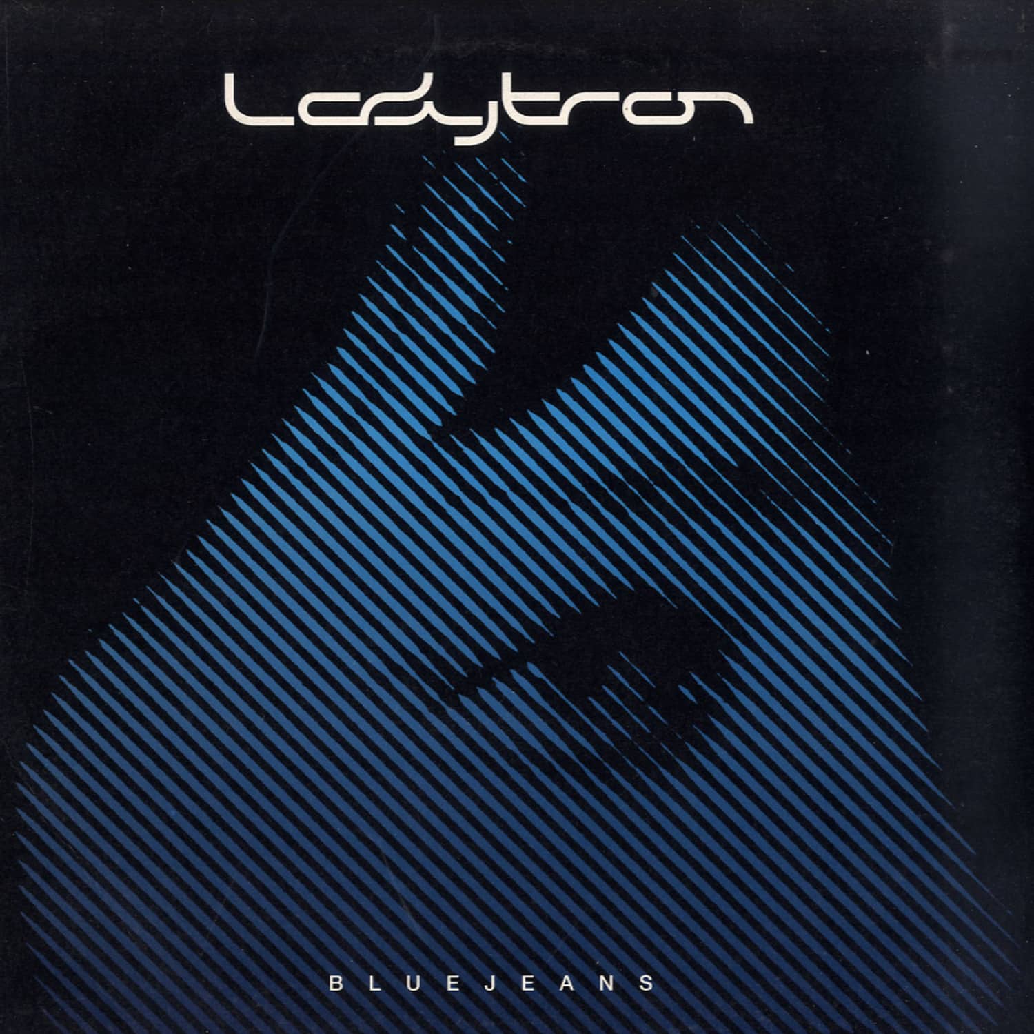 Ladytron - BLUE JEANS 