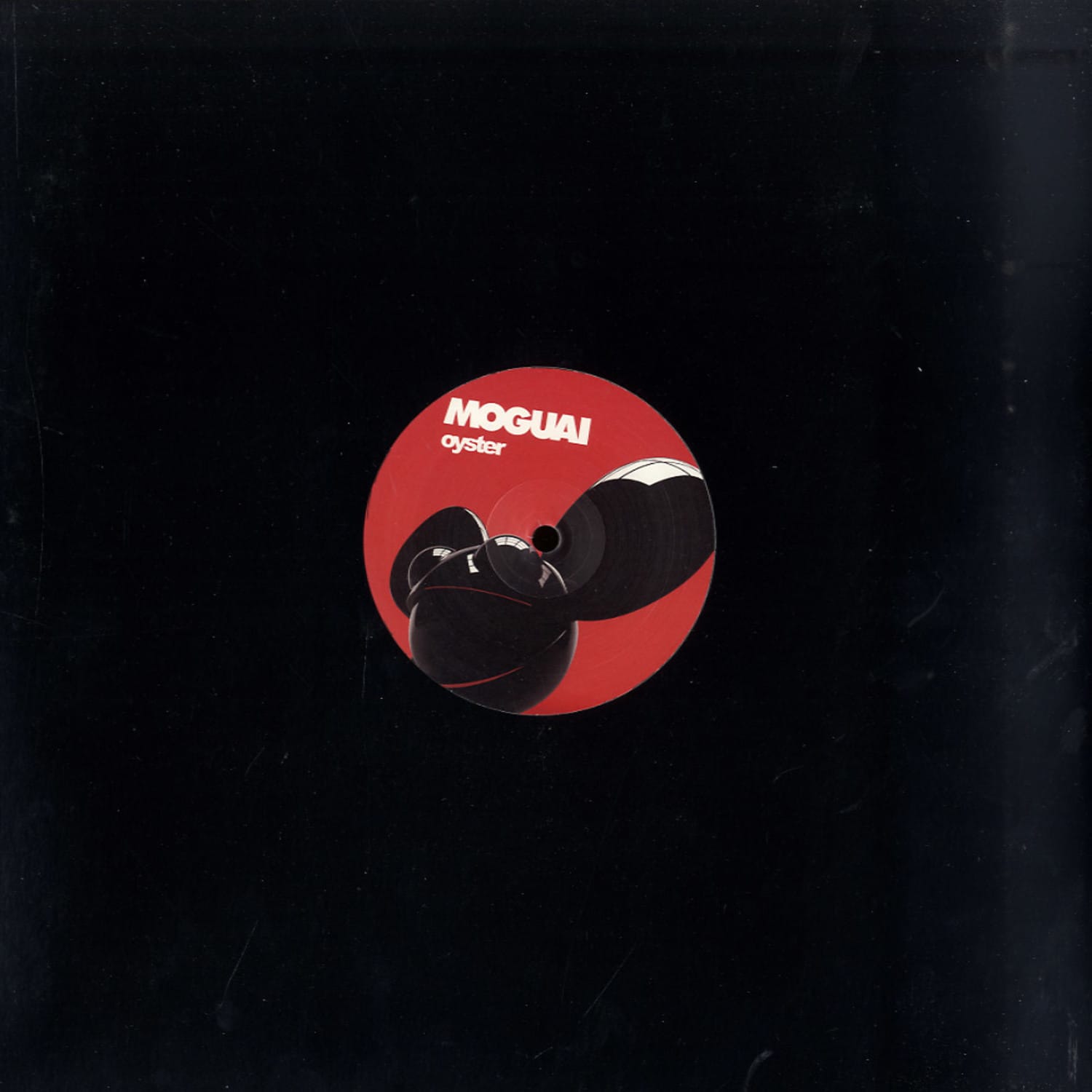 Moguai - OYSTER / MICHAEL WOODS REMIX