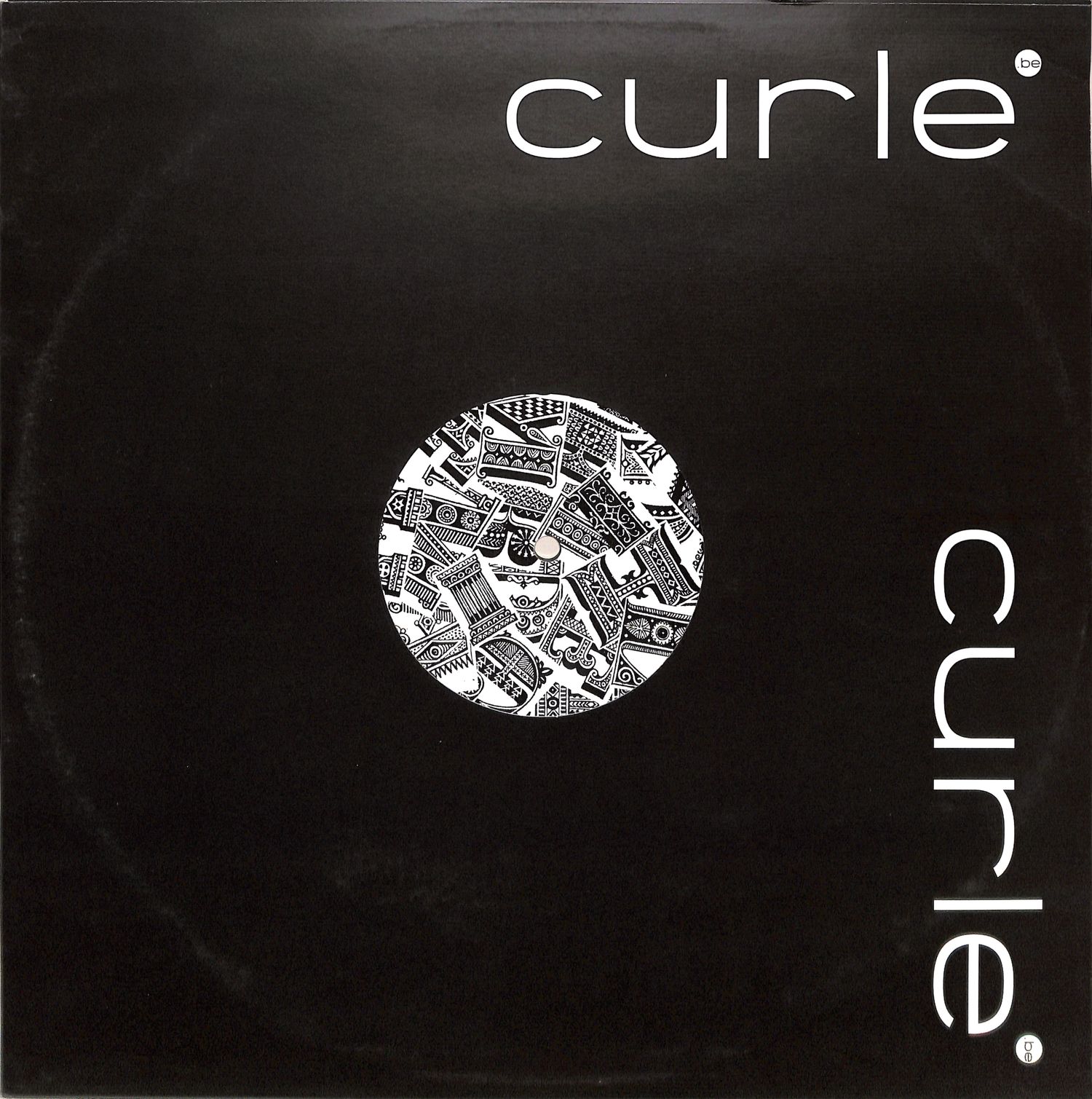 Franklin De Costa - FRAGILE EP