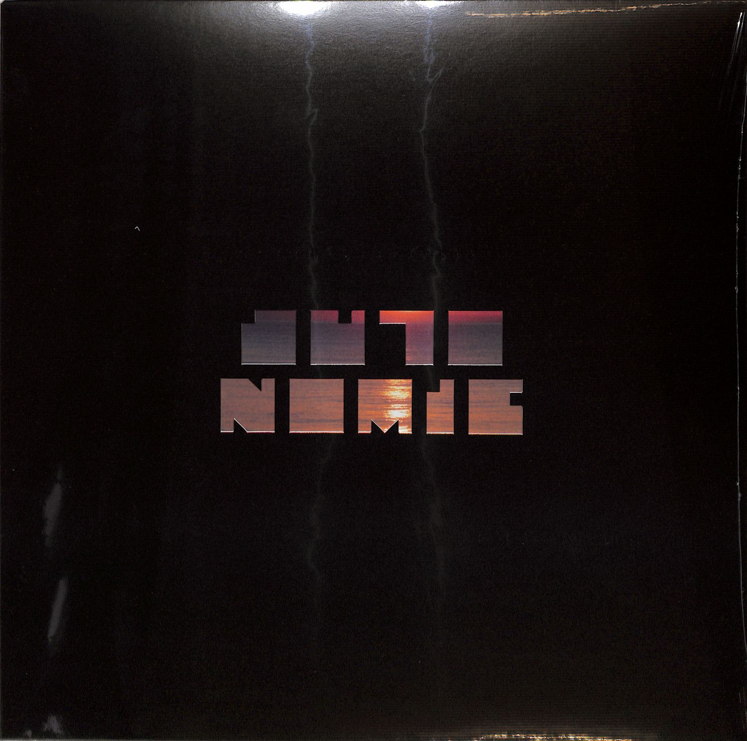 They Live - PURE PALMS / DONT KNOW WHAT TO SAY