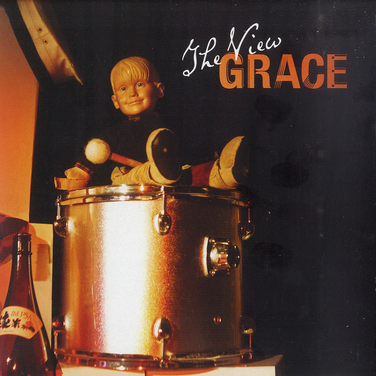 The View - GRACE / GROWNS 