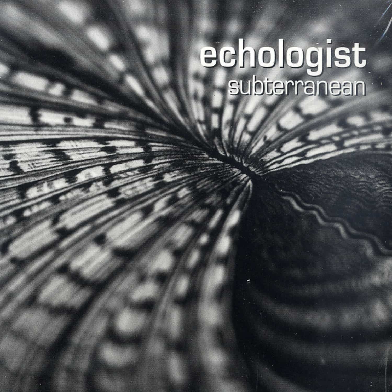 Echologist - SUBTERRANEAN 