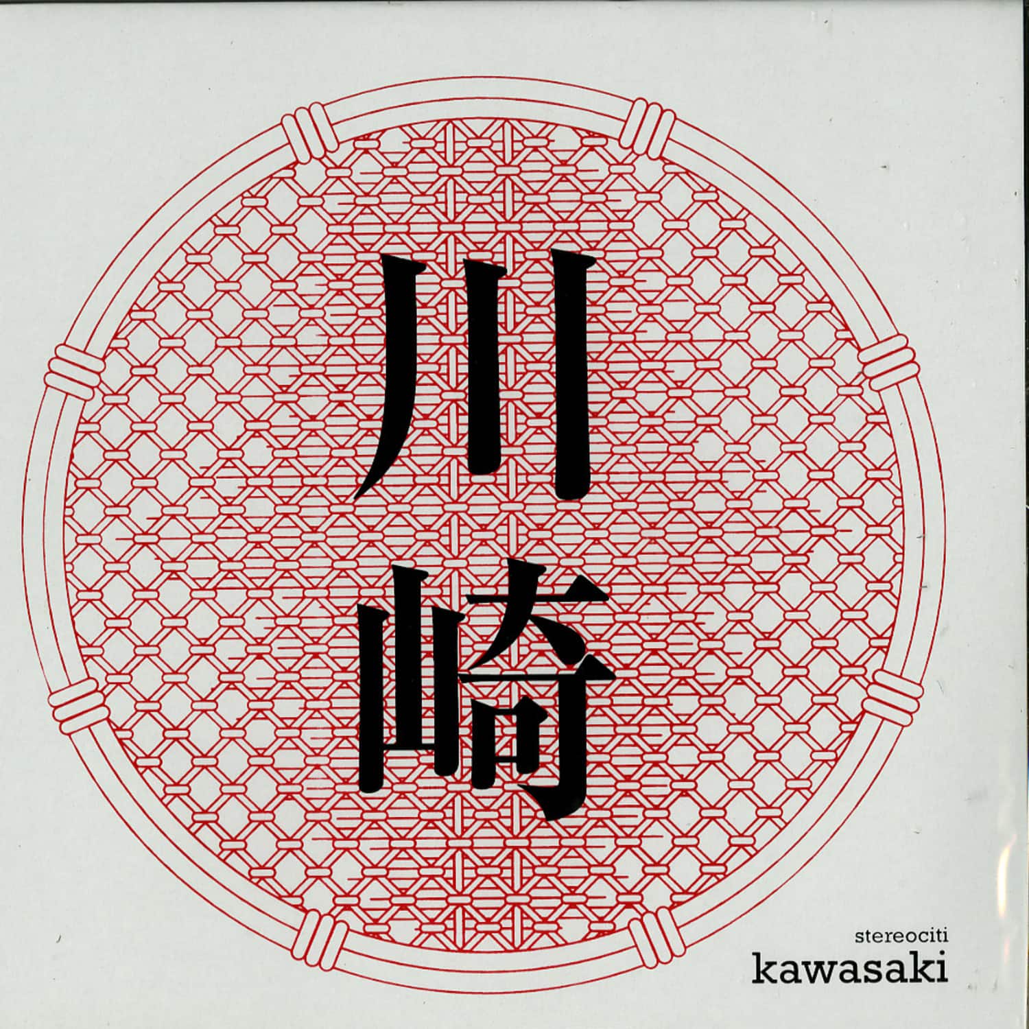 Stereociti - KAWASAKI 
