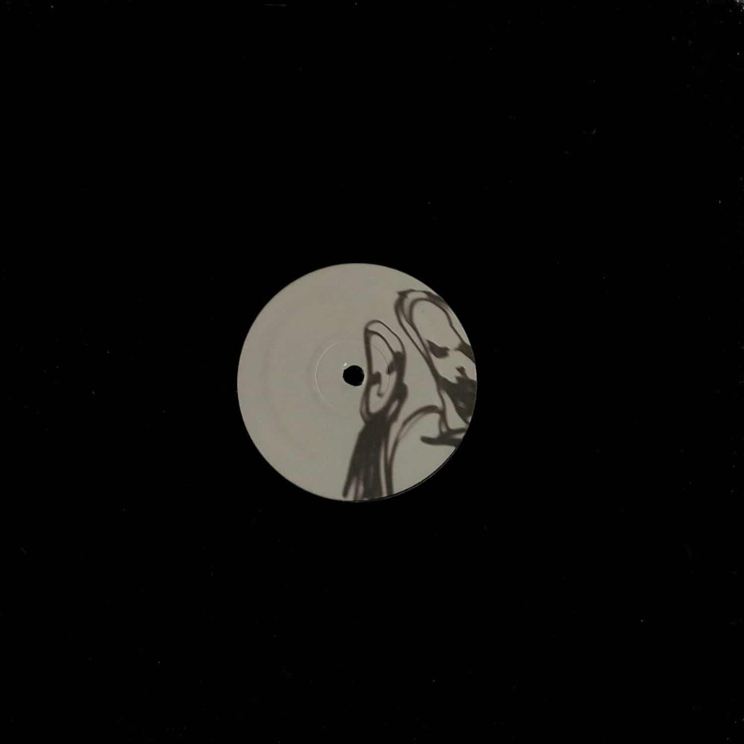 Grinch vs Thinker - MORSECODE / OUTSIDER
