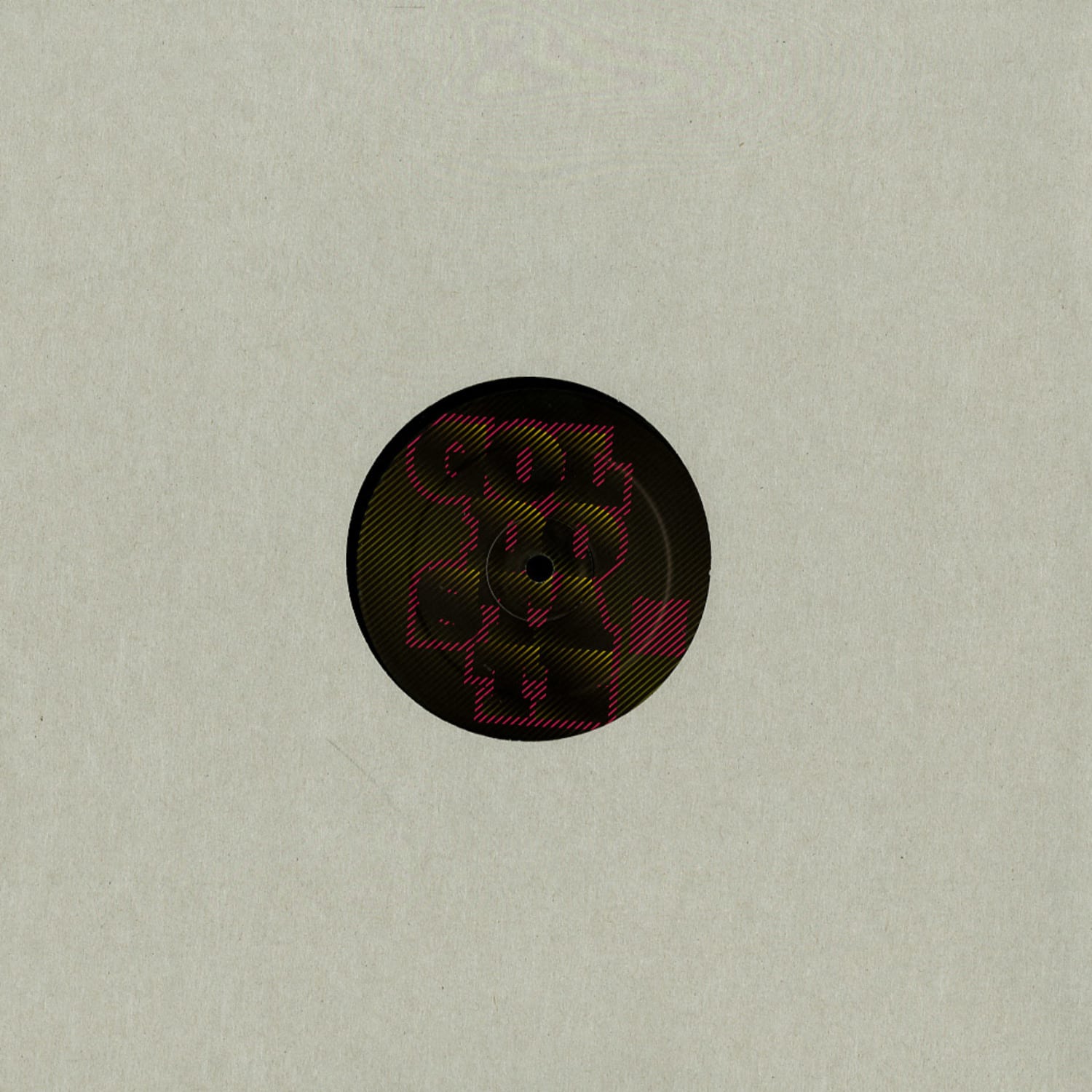 Cardopusher - GOLDO STATE EP
