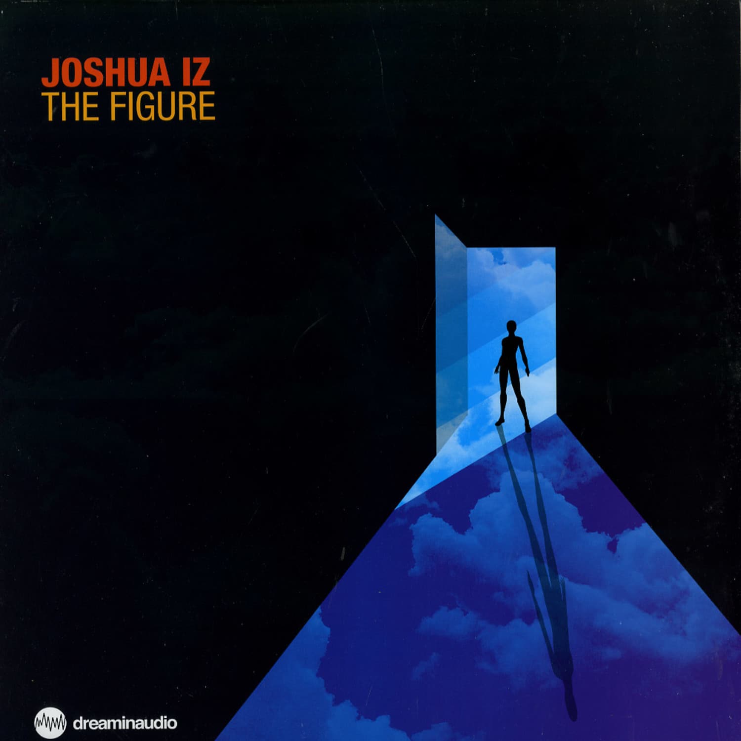 Joshua Iz - THE FIGURE