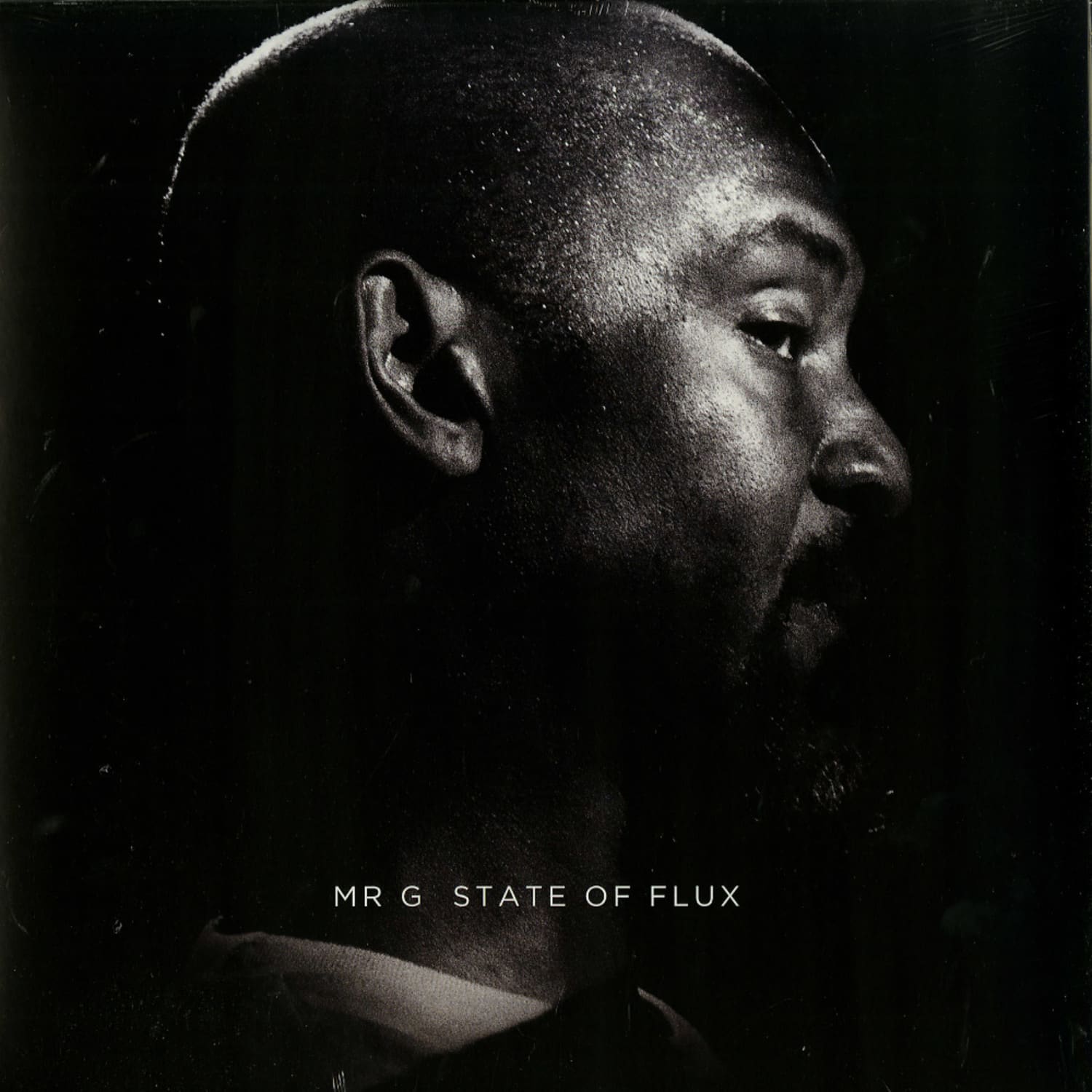 MR G - STATE OF FLUX