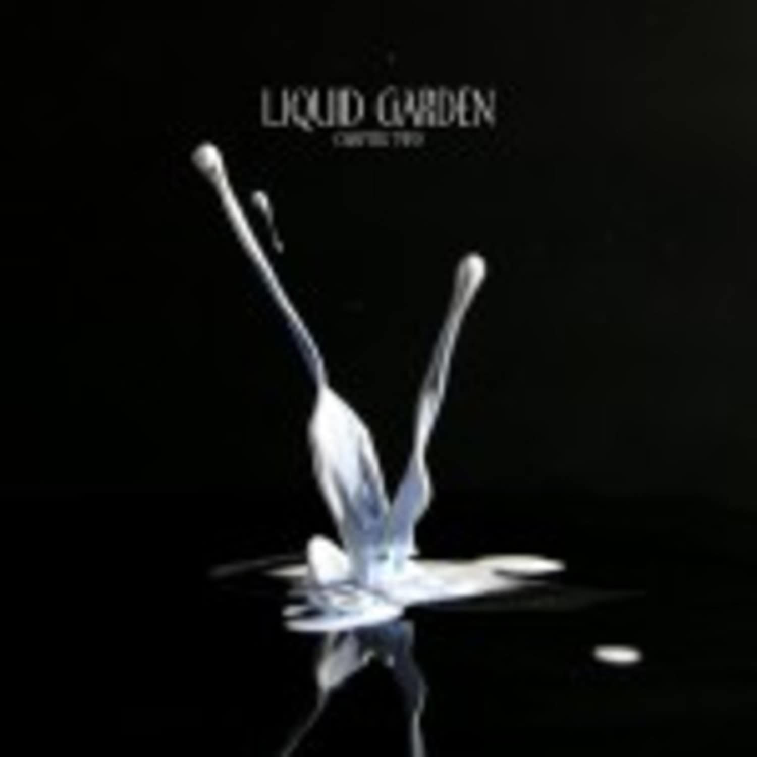 Various Artists - LIQUID GARDEN CHAPTER 2