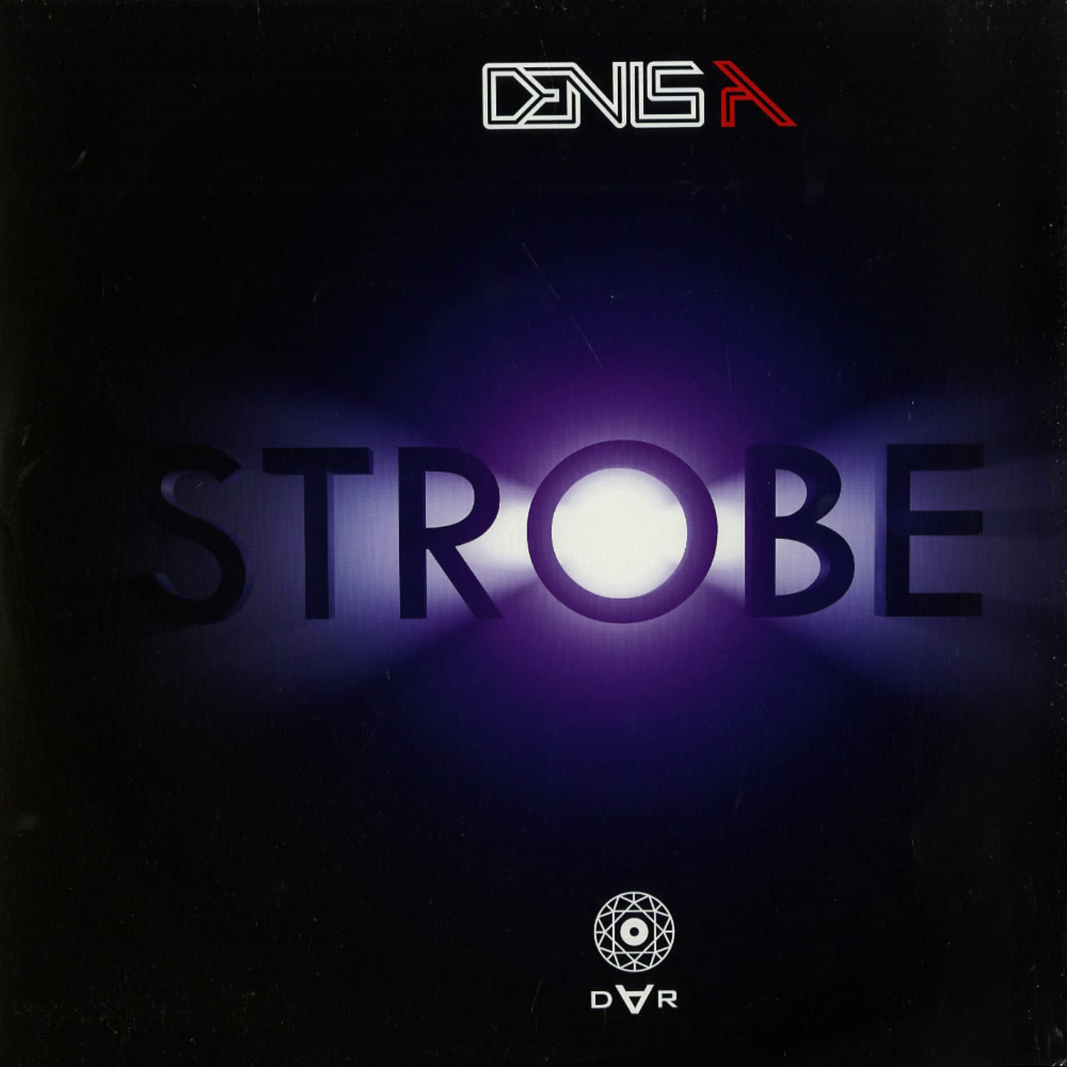 Denis A - STROBE EP