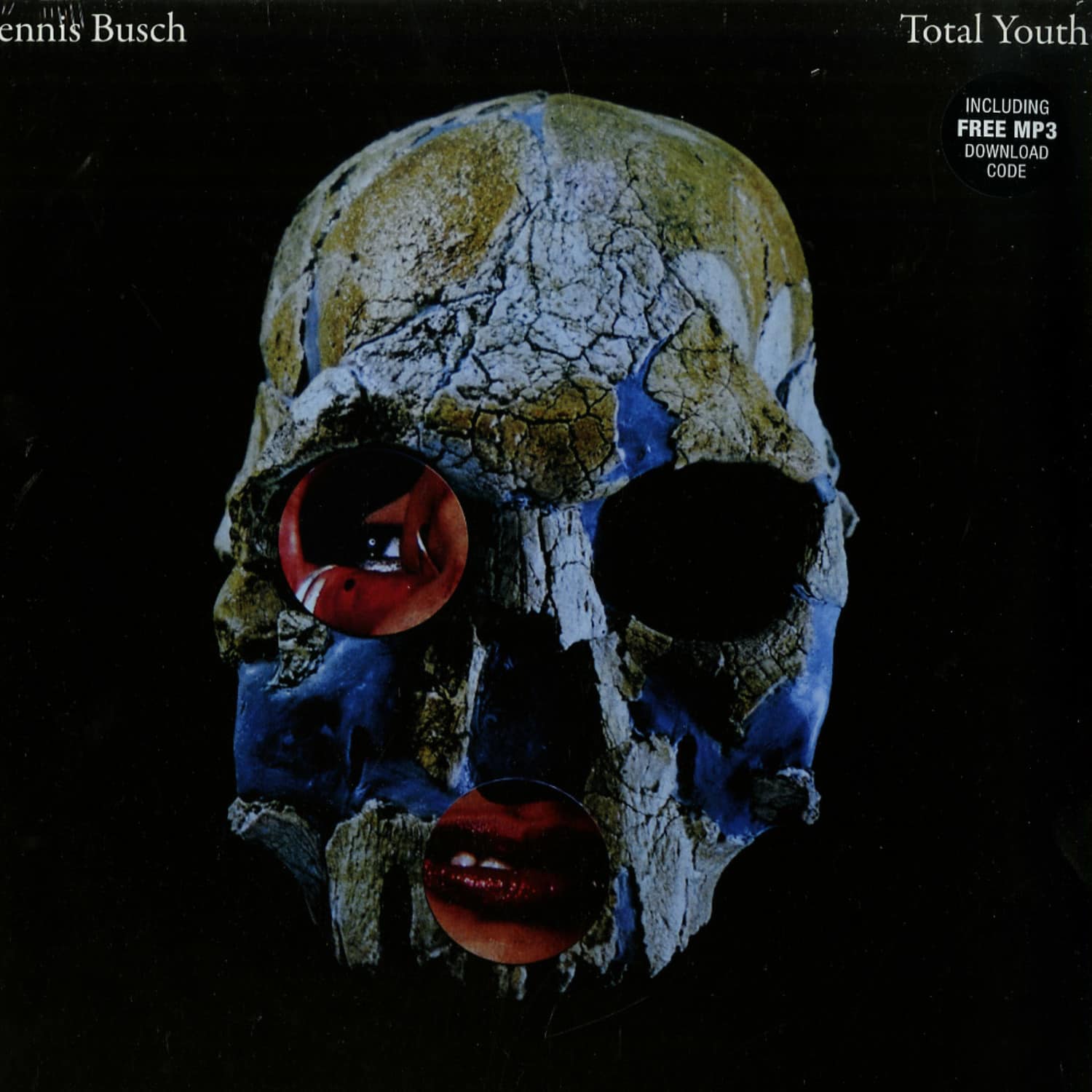 Dennis Busch - TOTAL YOUTH 