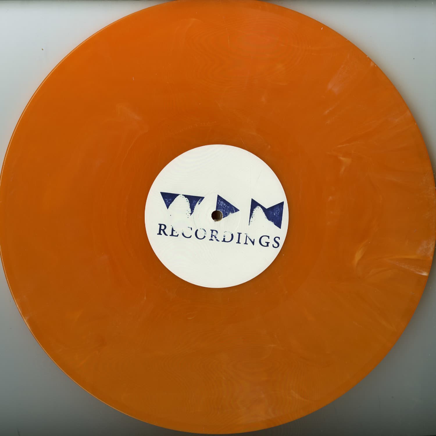 Ante Perry - WPH ORANGE