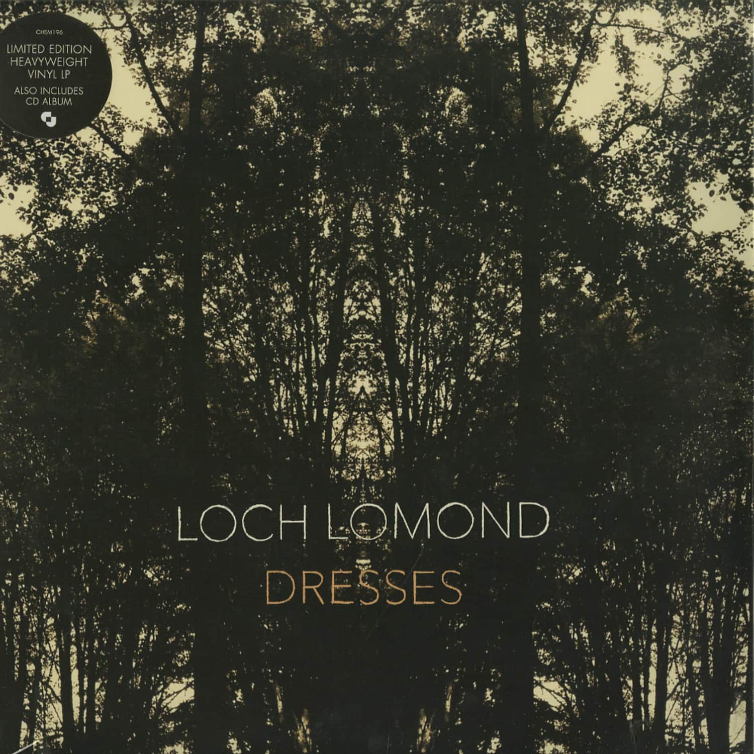 Loch Lomond - DRESSES 