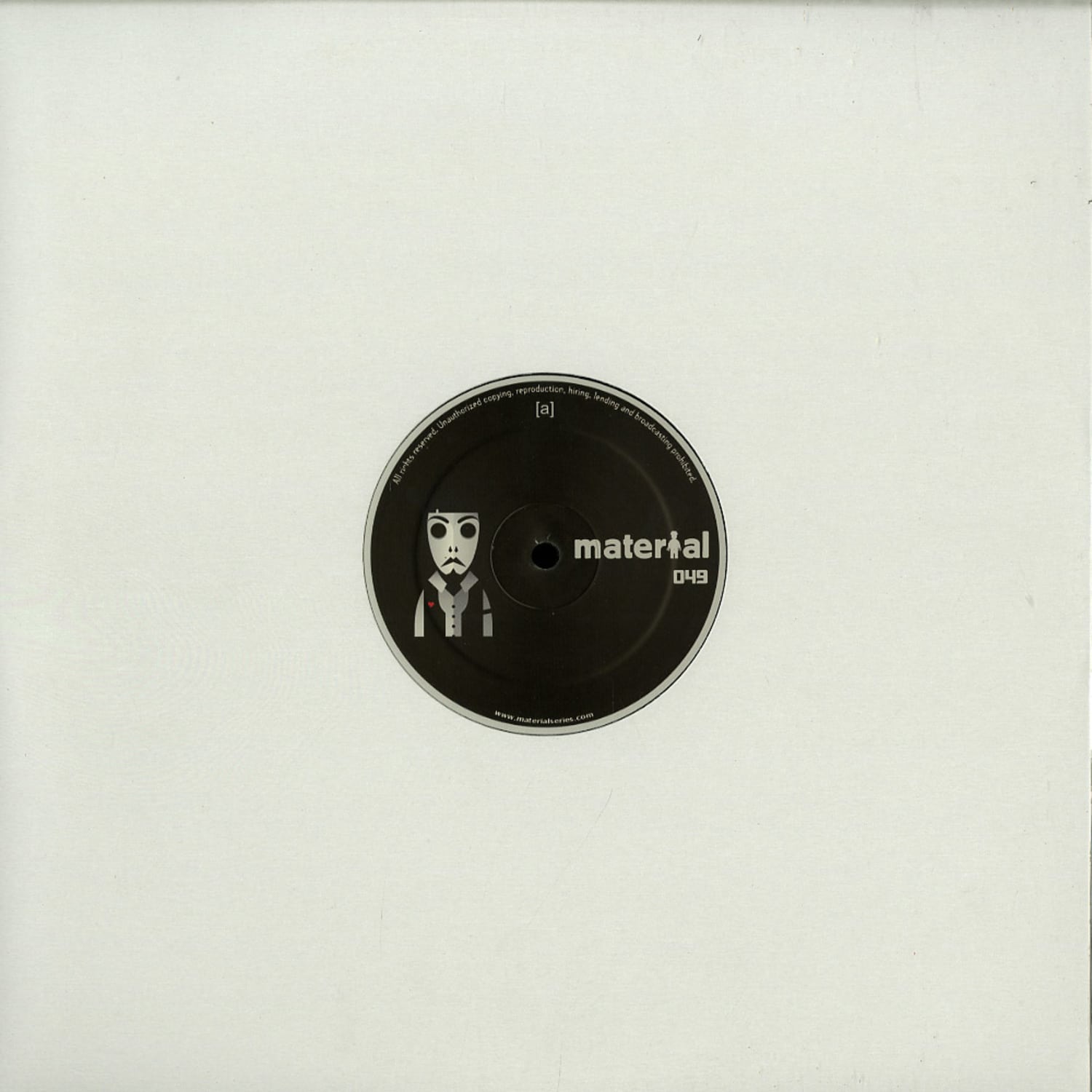Redondo & Ferreck Dawn - TATTOO GIRL EP