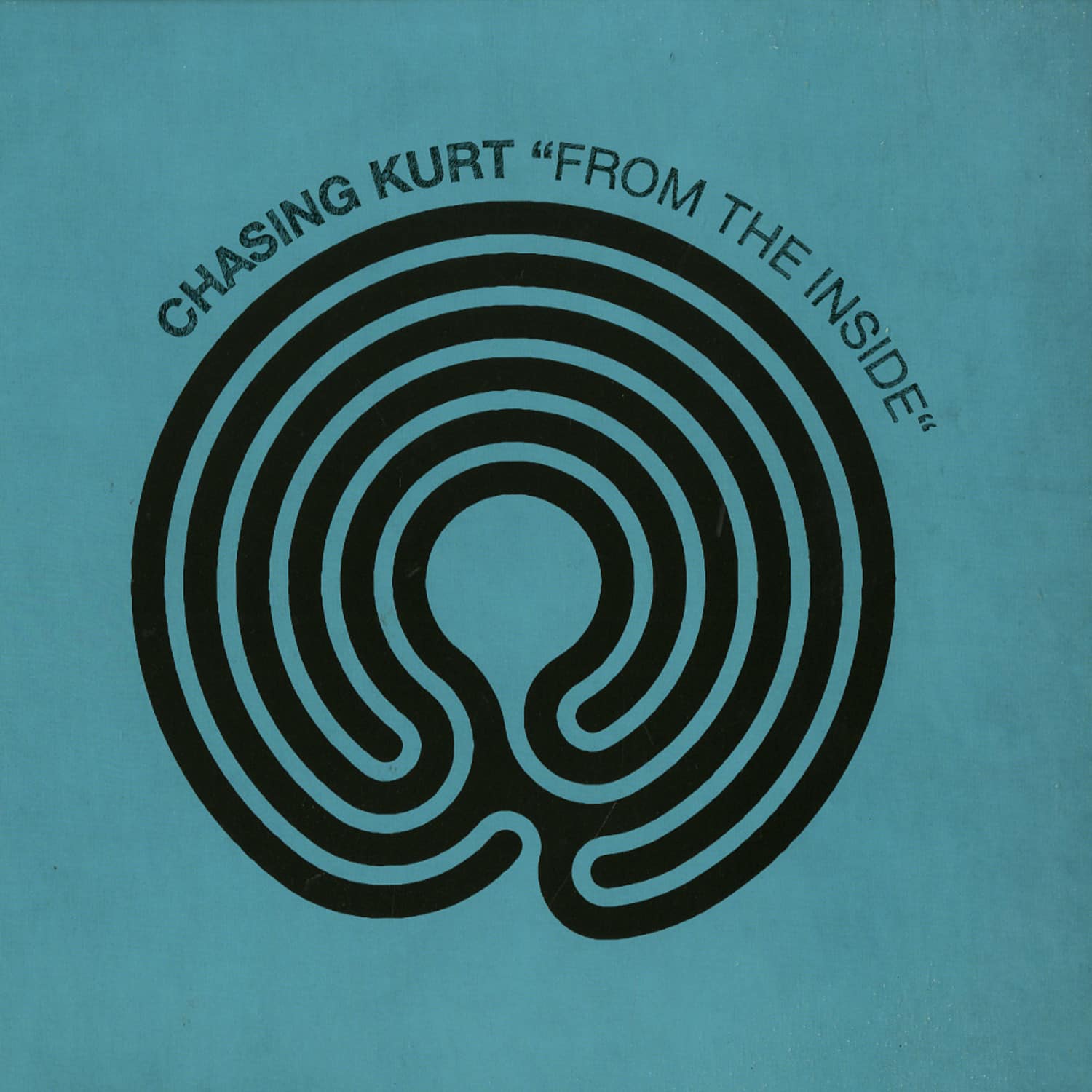 Chasing Kurt - FROM THE INSIDE 