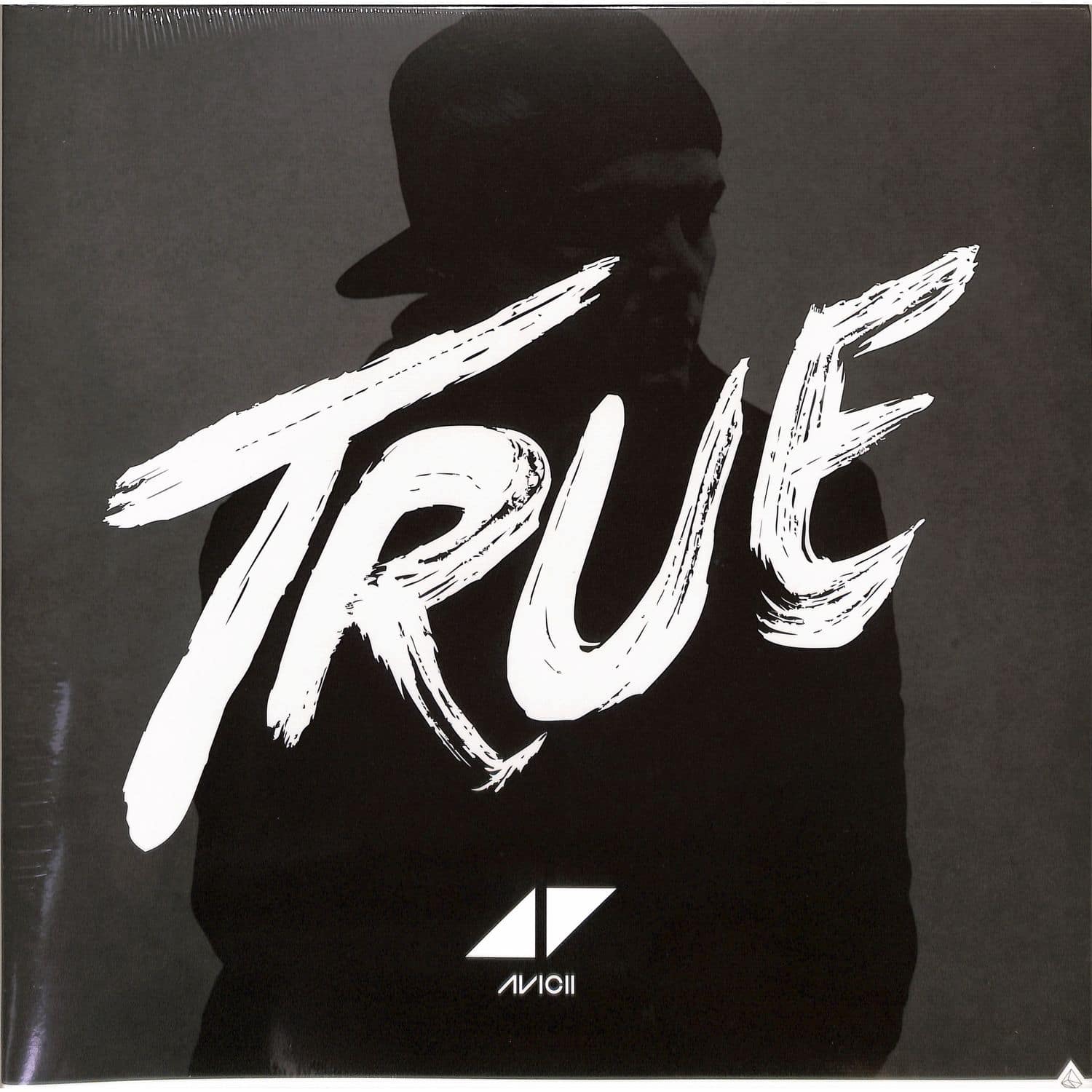 Avicii - TRUE 