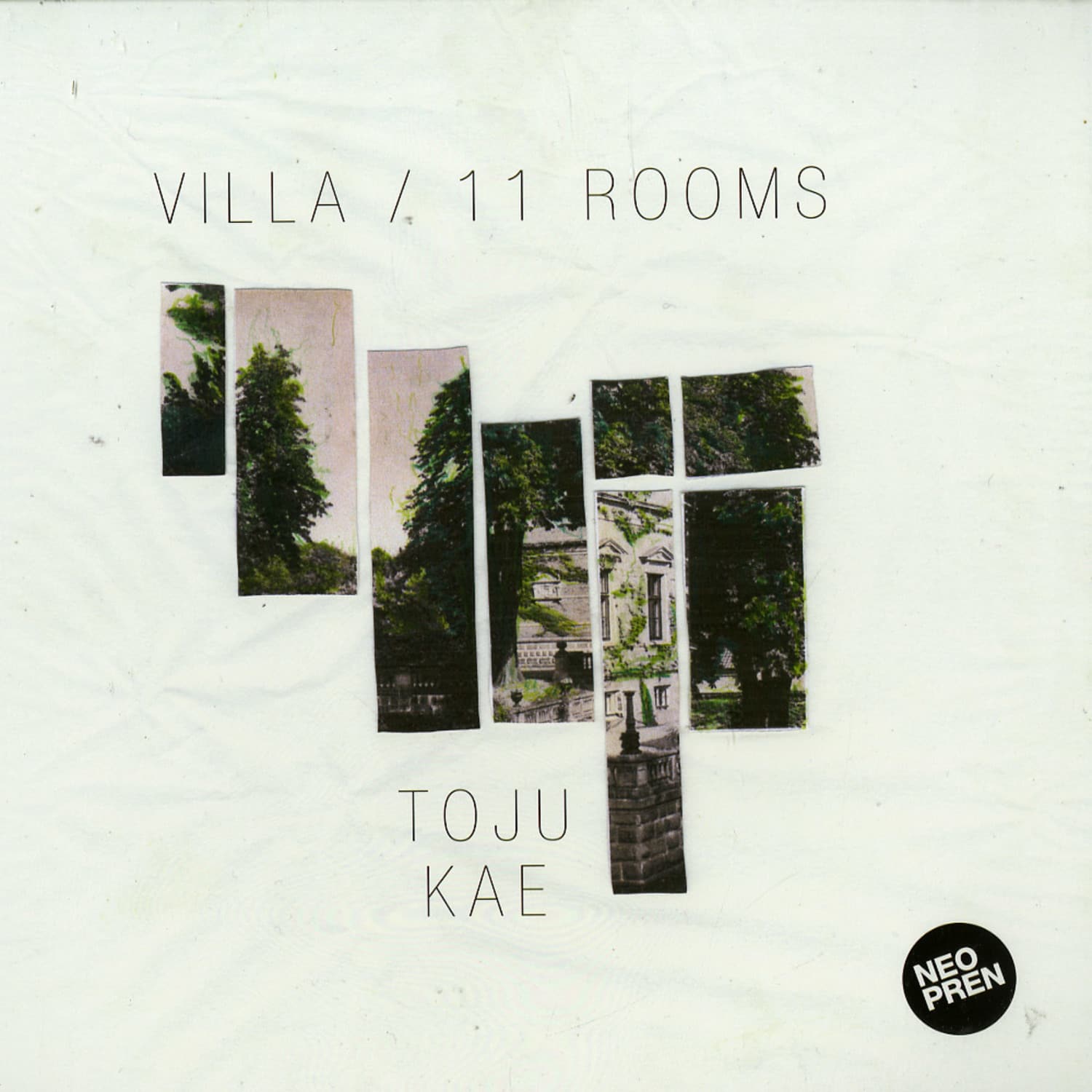 Toju Kae - VILLA / 11 ROOMS 