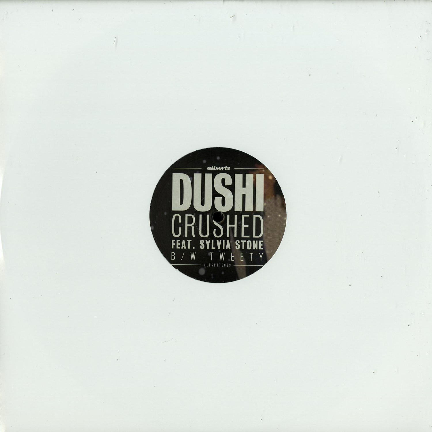 Dushi - CRUSHED / TWEETY