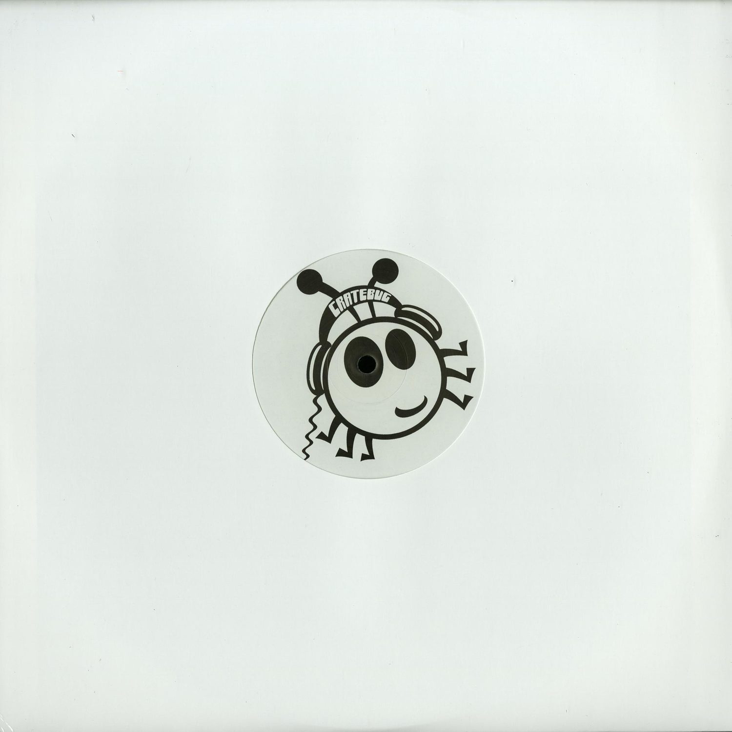 Cratebug - CRATEBUG EDITS