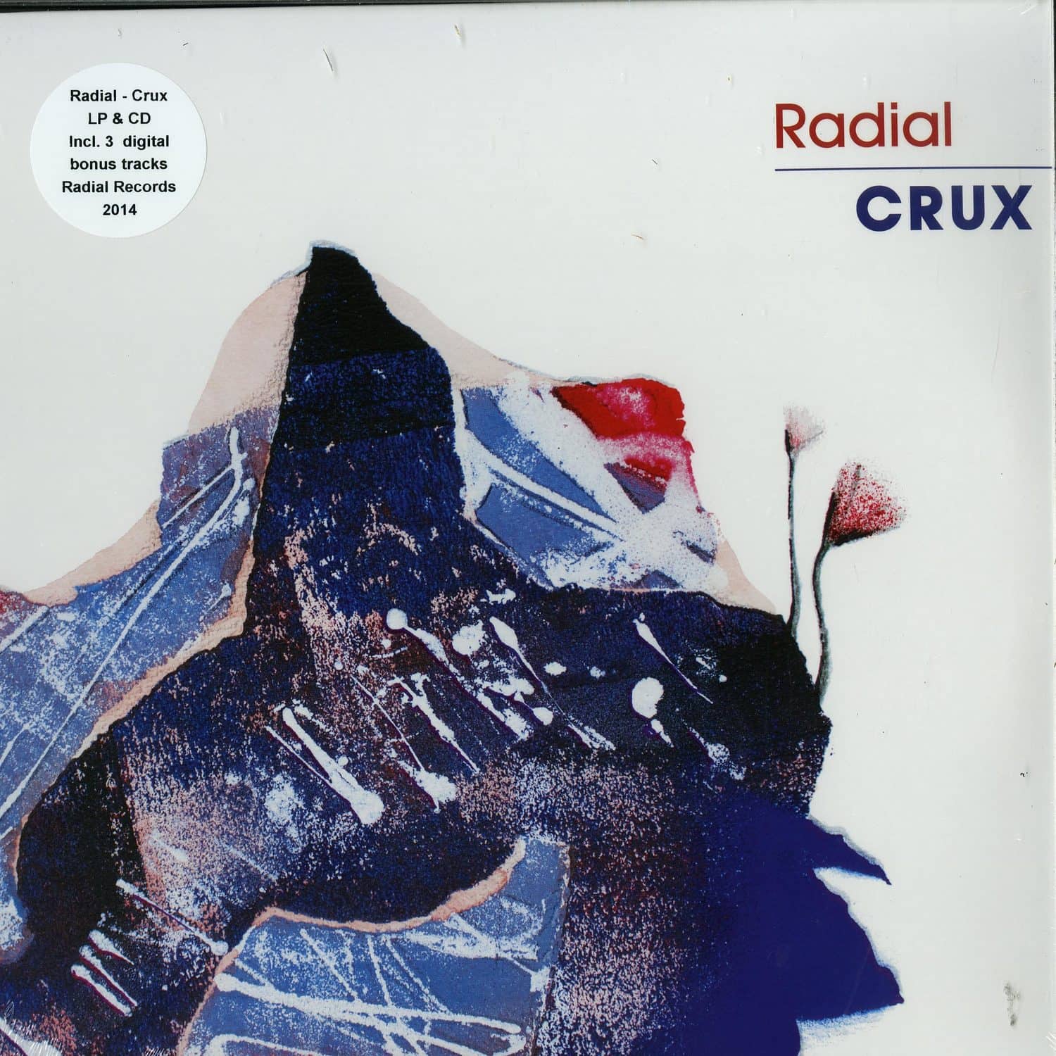 Radial - CRUX 