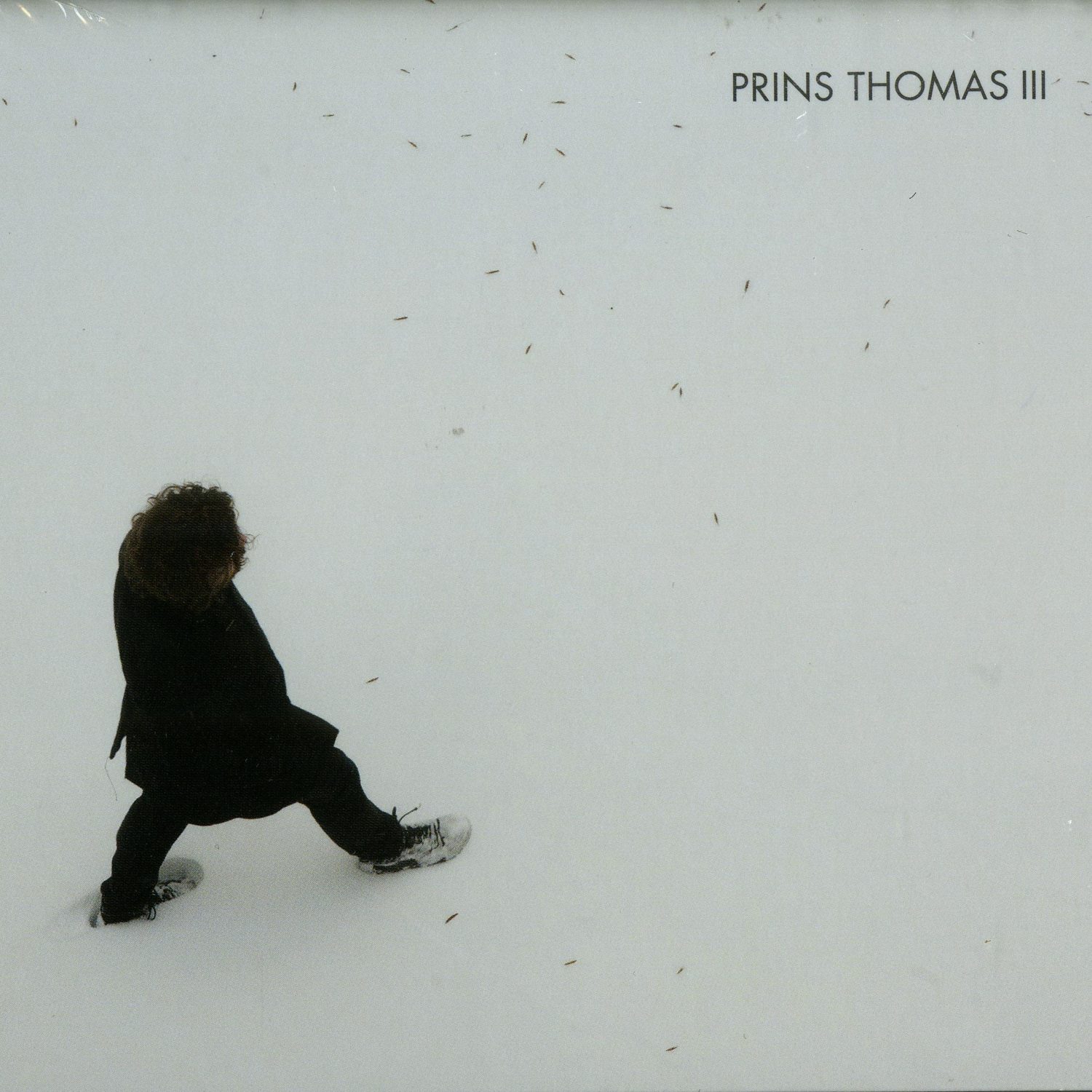 Prins Thomas - PRINS THOMAS 3 