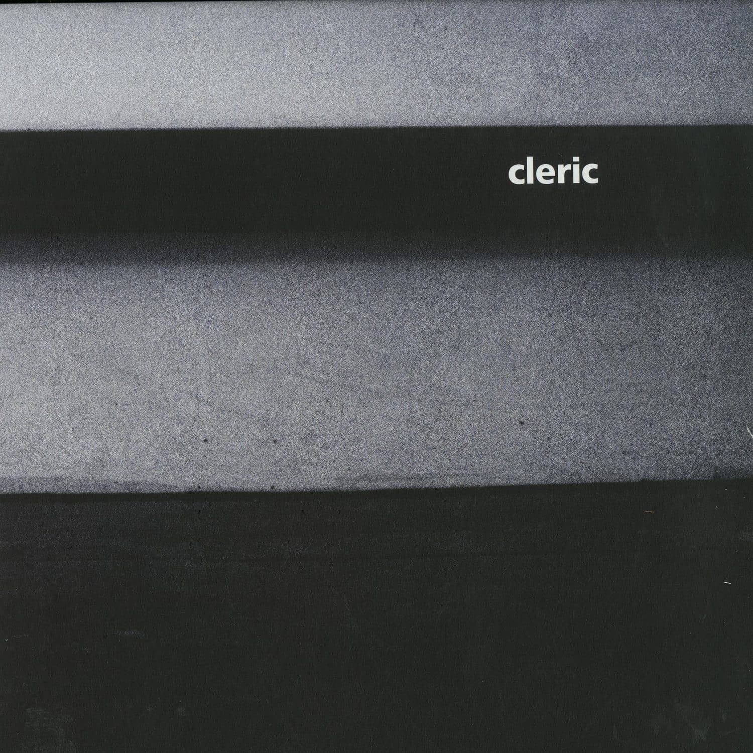 Cleric - WICKERMAN EP