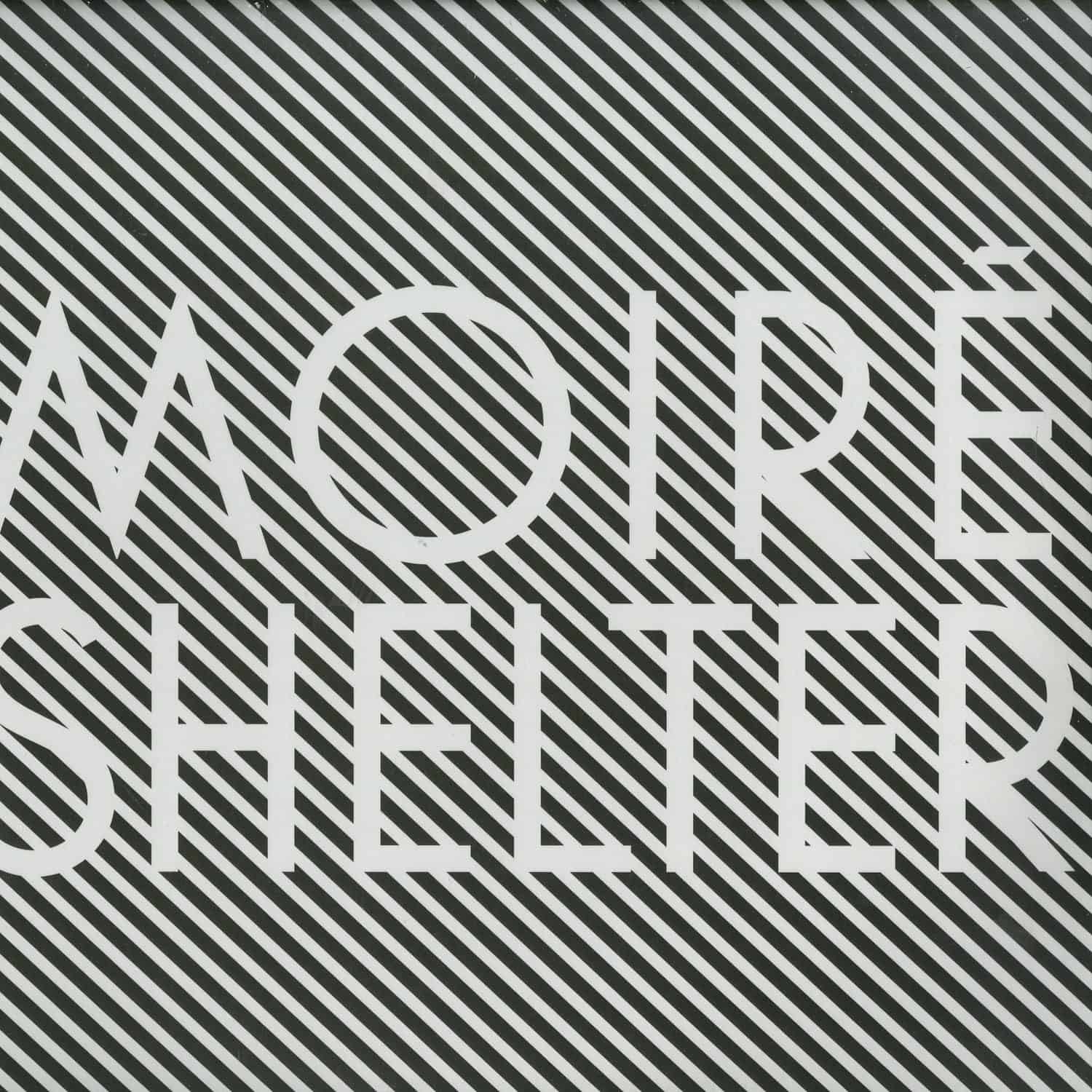 Moire - SHELTER 