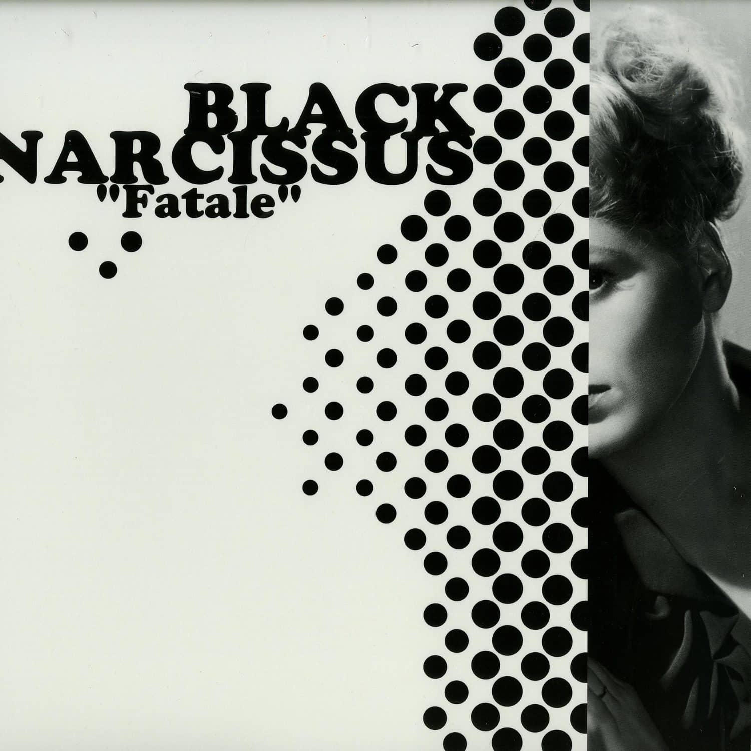 Black Narcissus - FATALE 