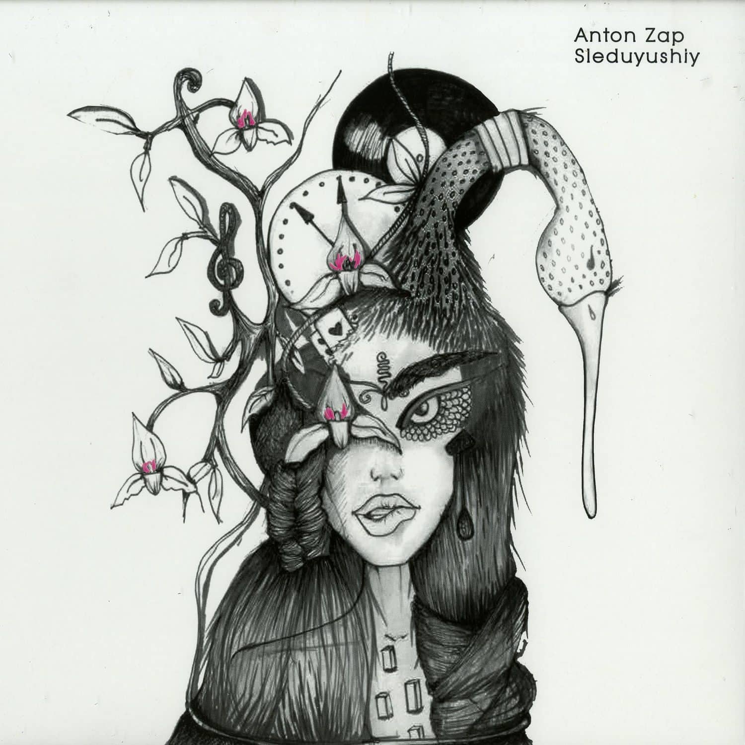 Anton Zap - SLEDUYUSHIY 