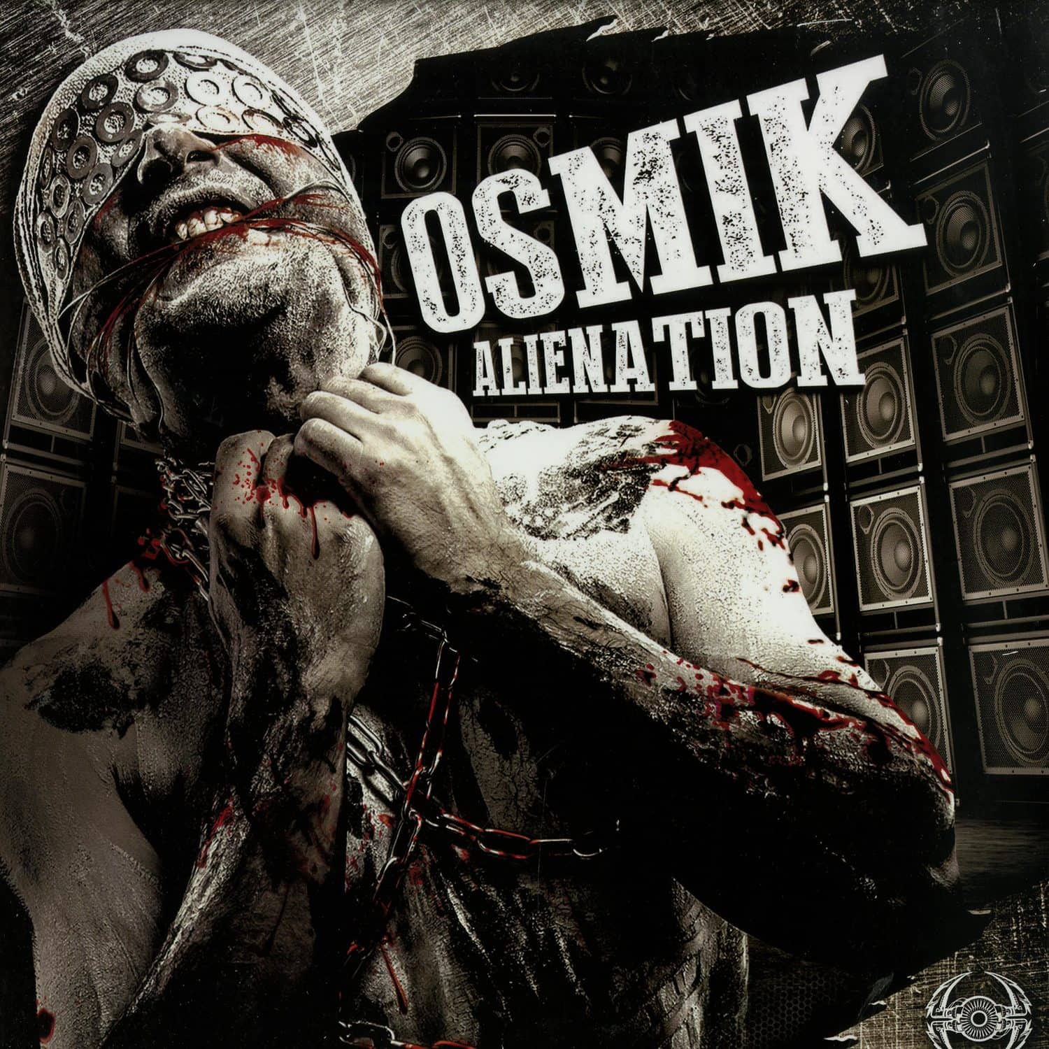 Osmik - ALIENATION 
