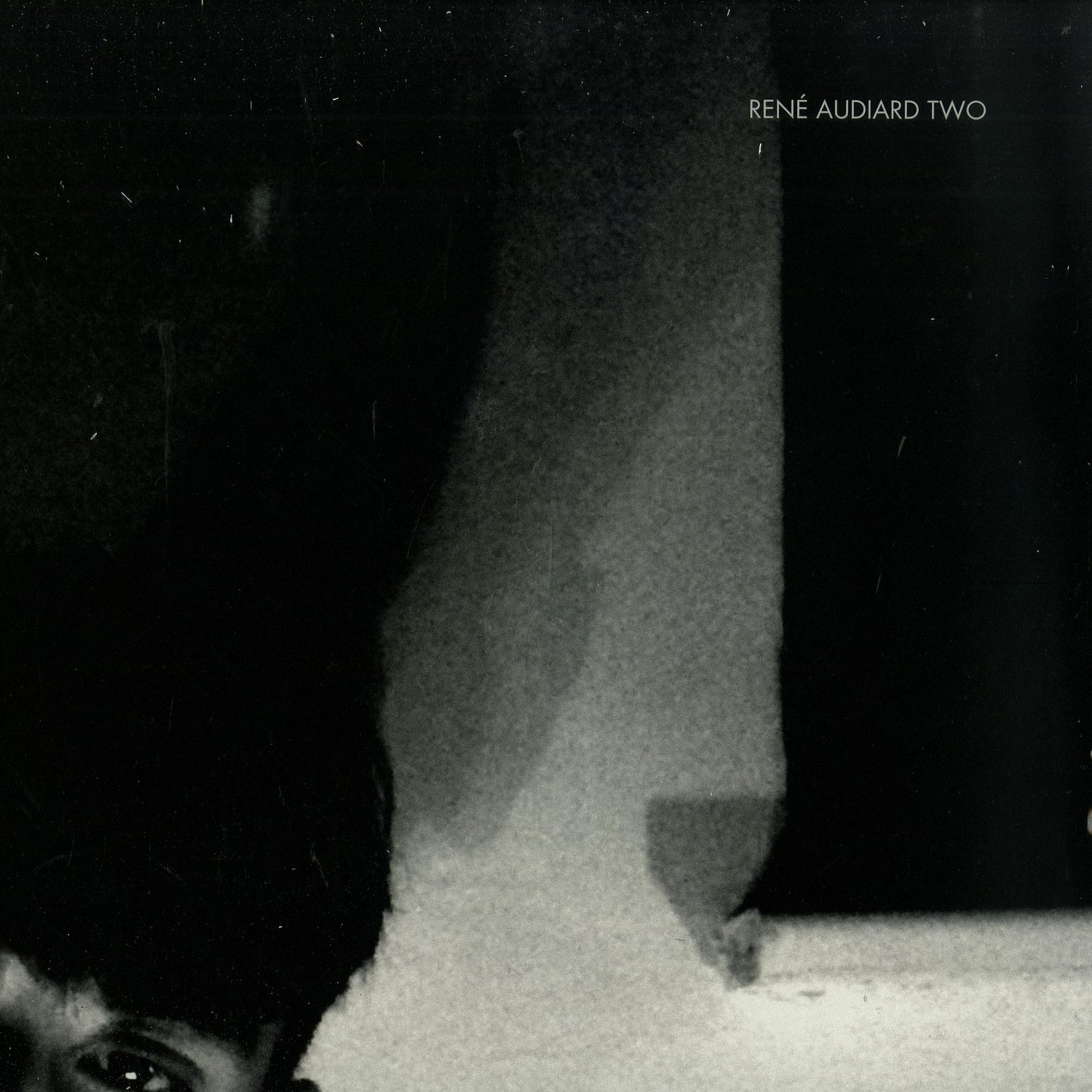 Rene Audiard - RENE AUDIARD LP TWO