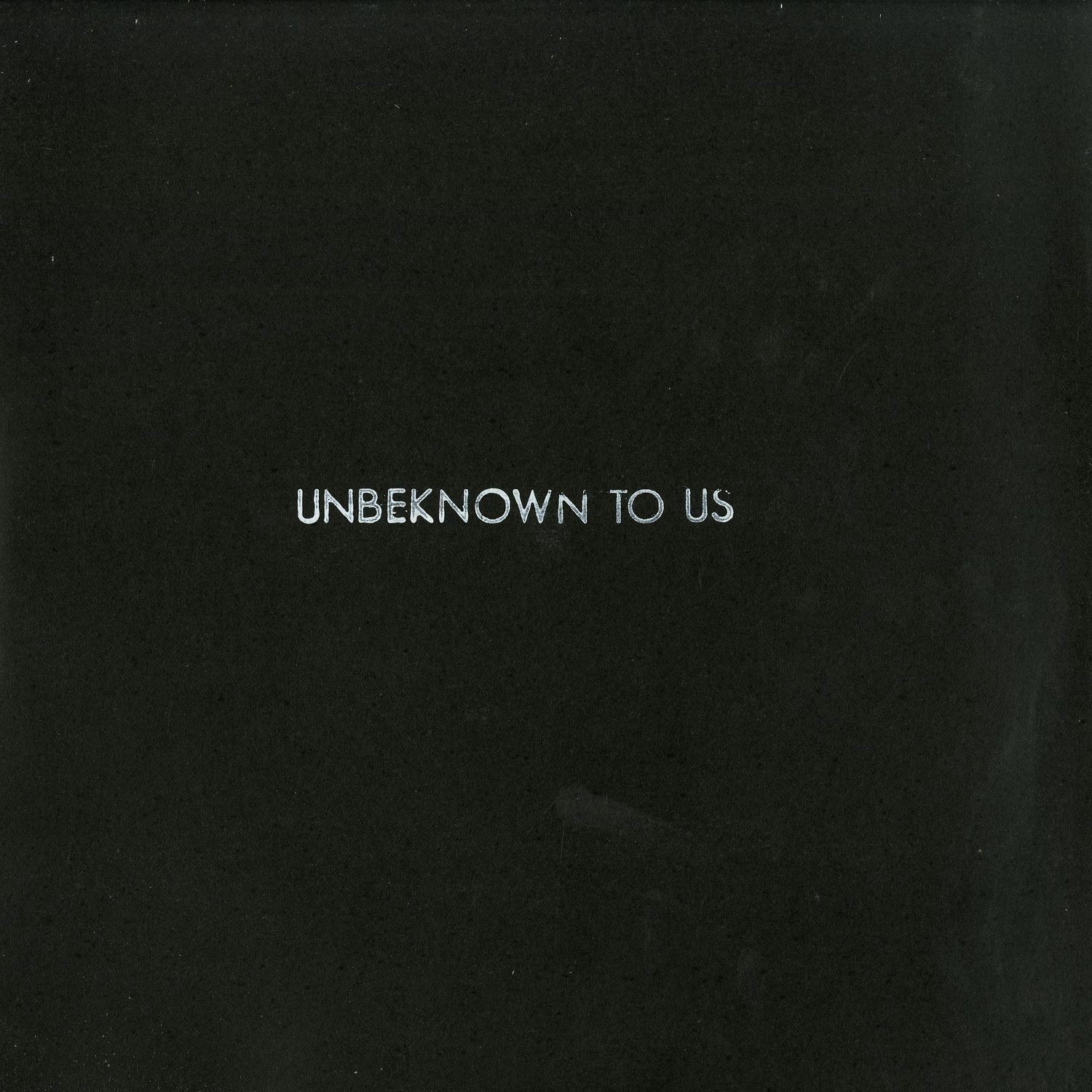 Pris - UNBEKNOWN 01