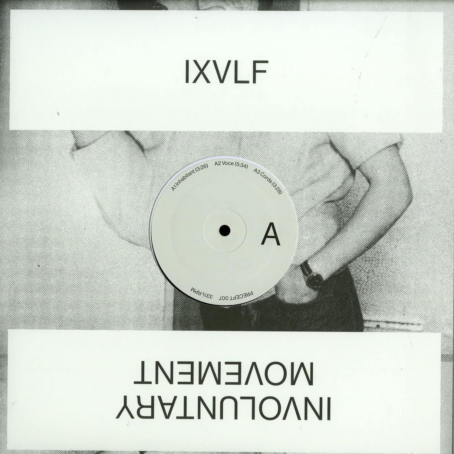 IXVLF - INVOLUNTARY MOVEMENT