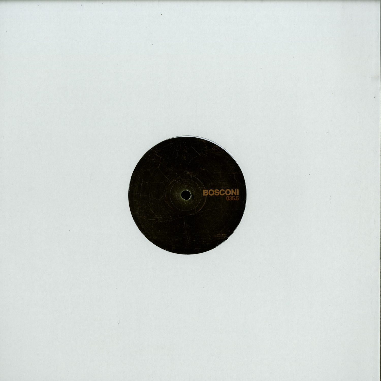 Minimono - THEORY OF STRINGS 