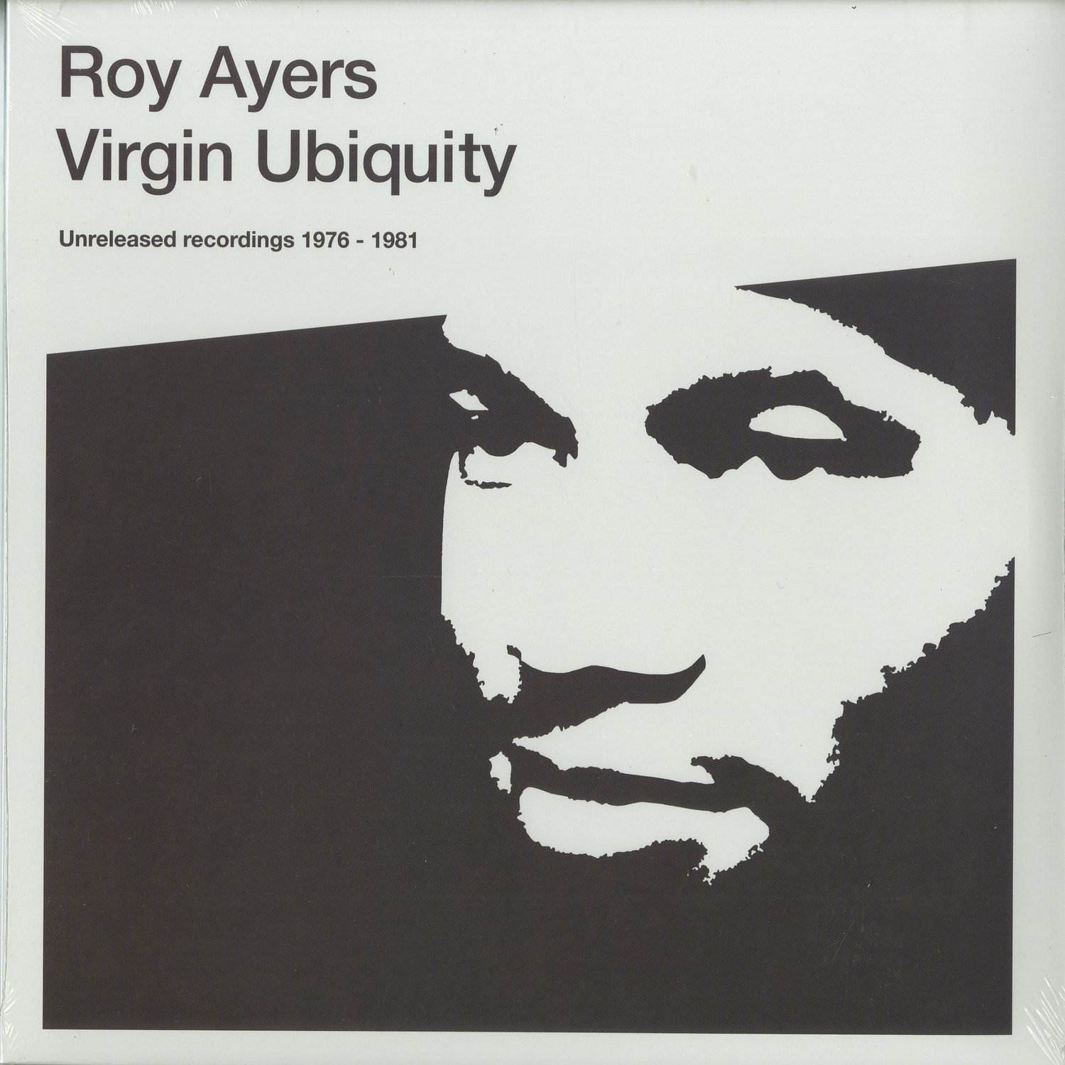 Roy Ayers - VIRGIN UBIQUITY 
