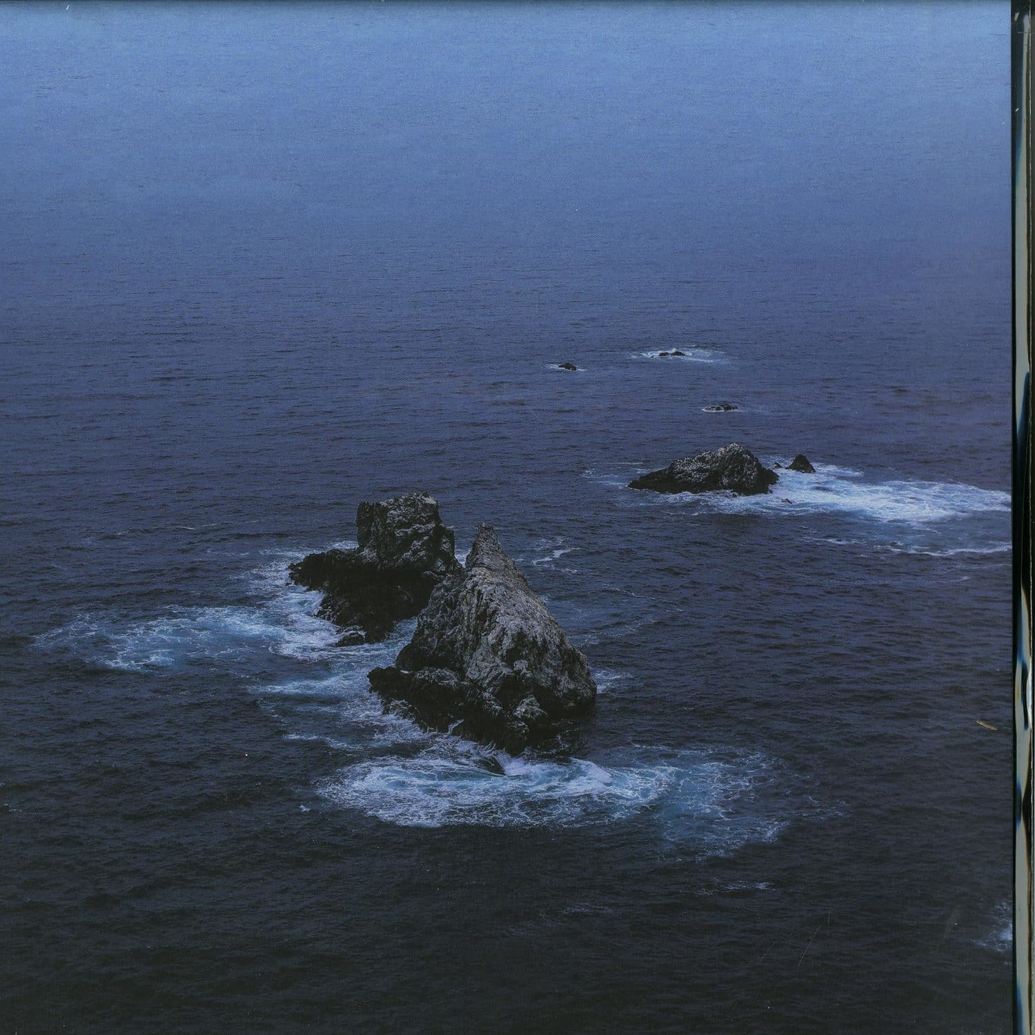Todd Sines - COAST