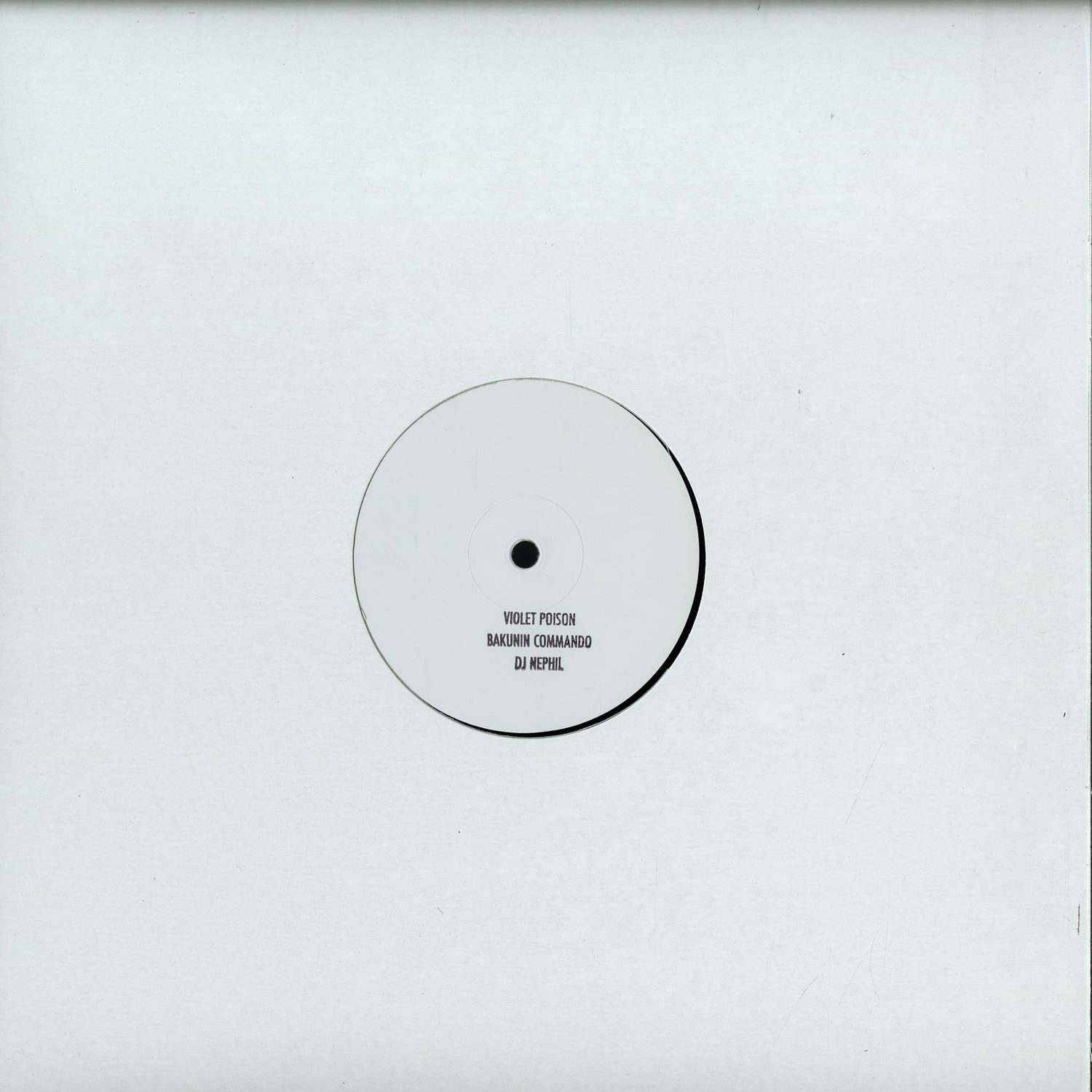 Various Artists - THE LOST REALMS EP 