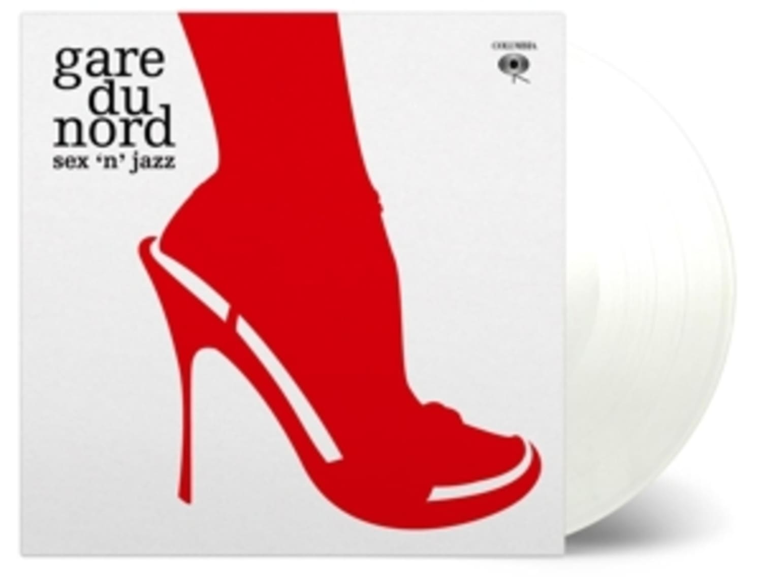 Gare Du Nord - SEX N JAZZ 