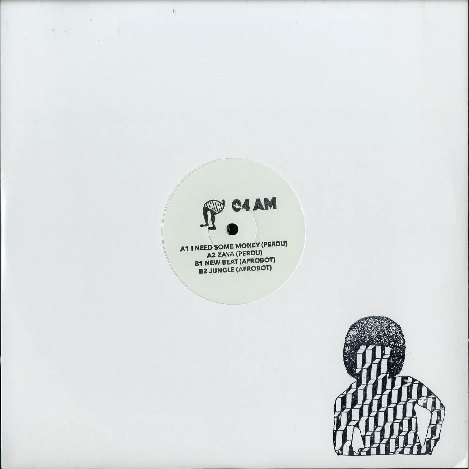 Various Artists - 04AM