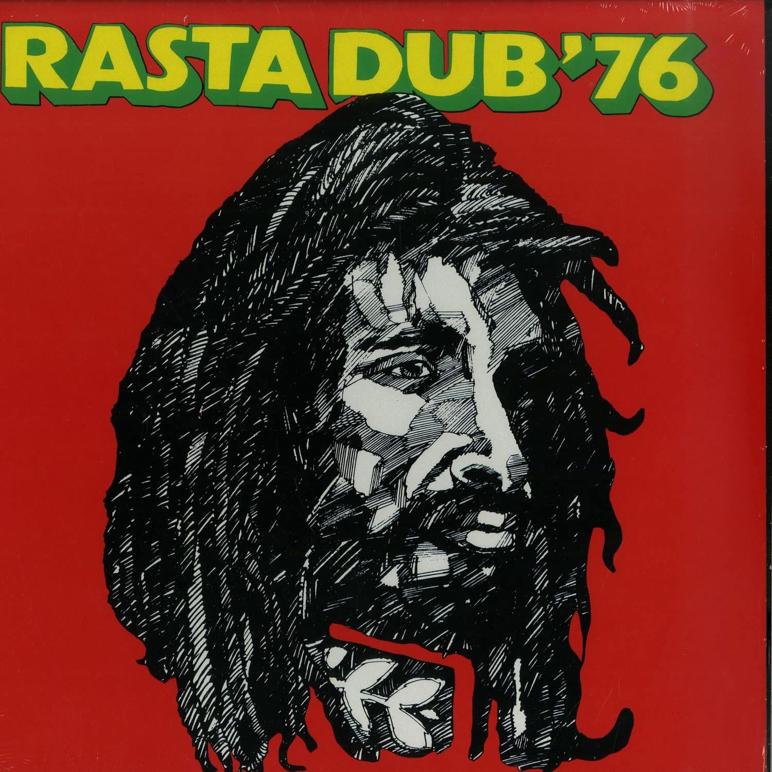 Aggrovators - RASTA DUB 76 