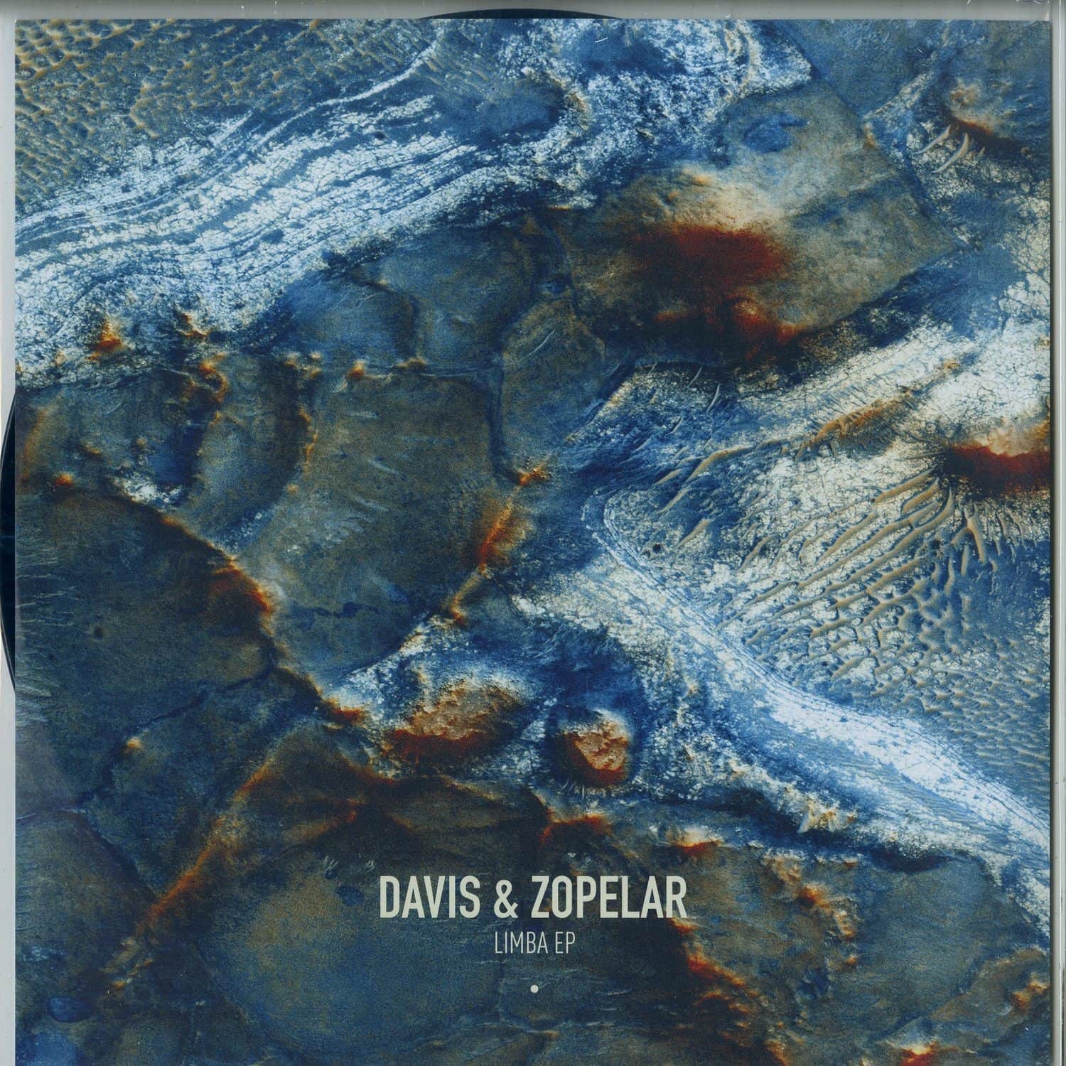 Davis & Zopelar - LIMBA EP