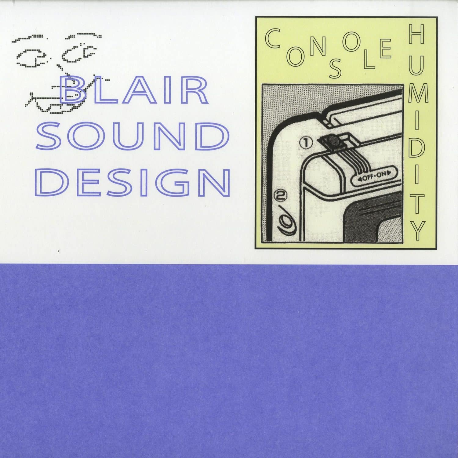 Blair Sound Design - CONSOLE HUMIDITY